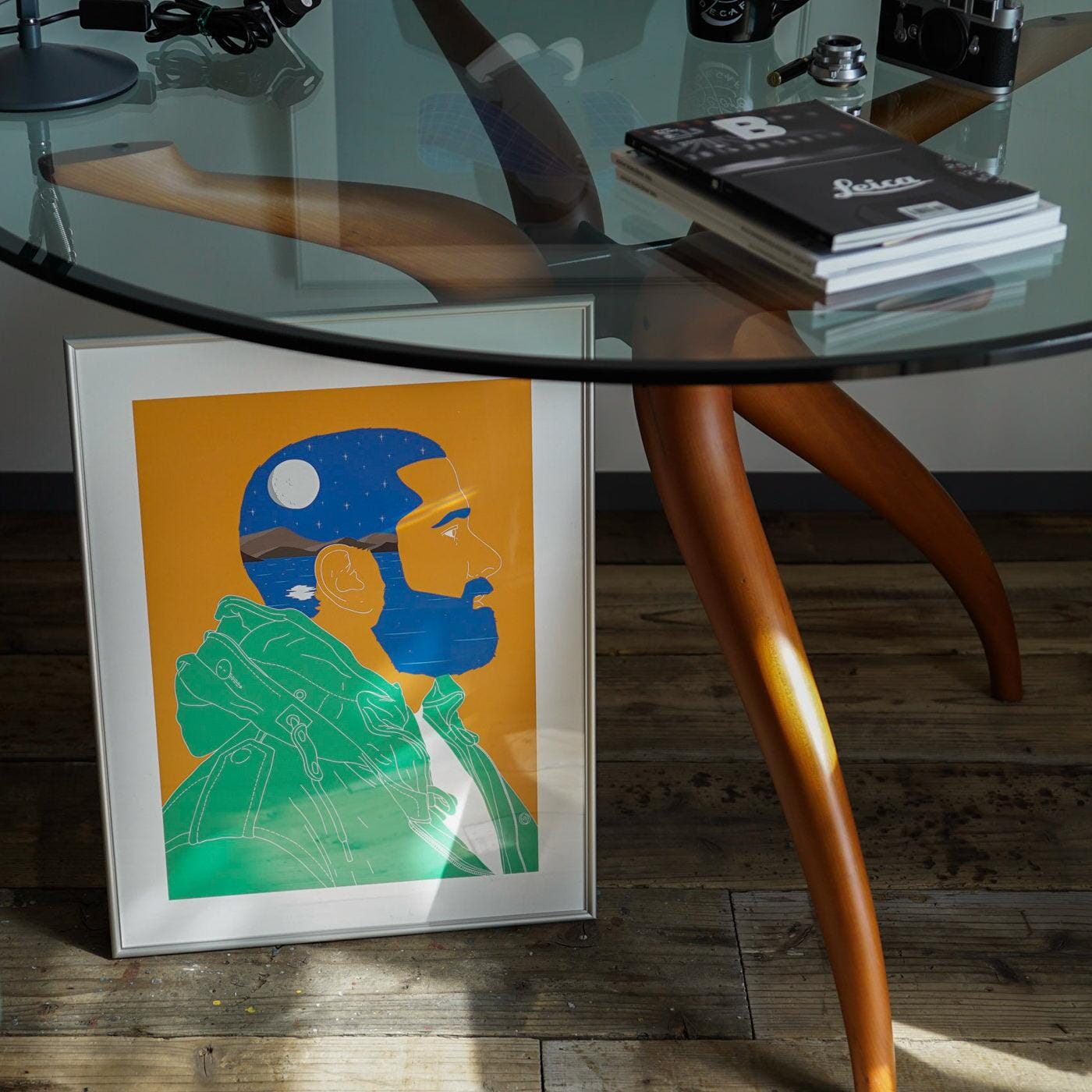 LIFESTYLE GOODS - Arbitro