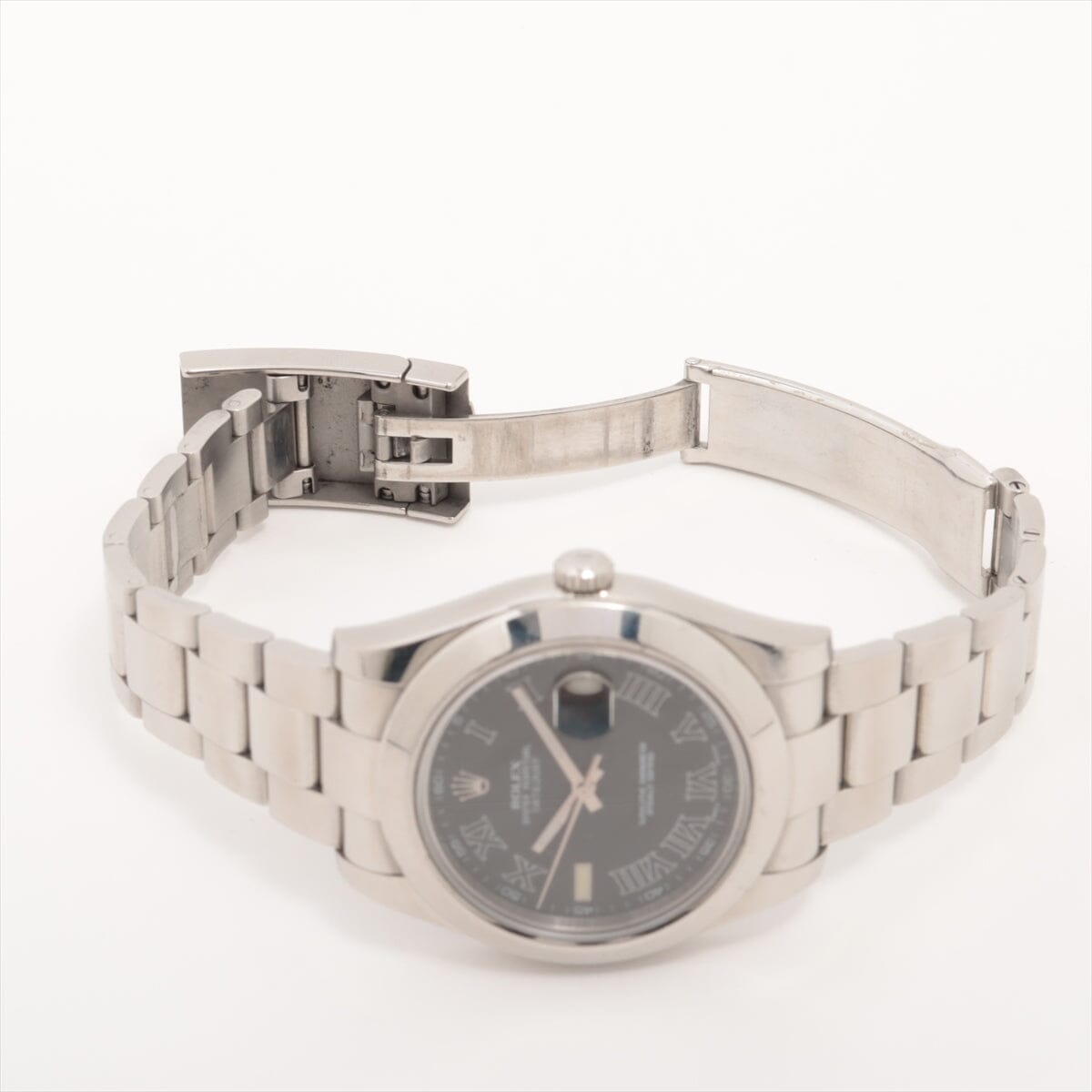 Test Product Rolex Datejust 116300 Watch ROLEX