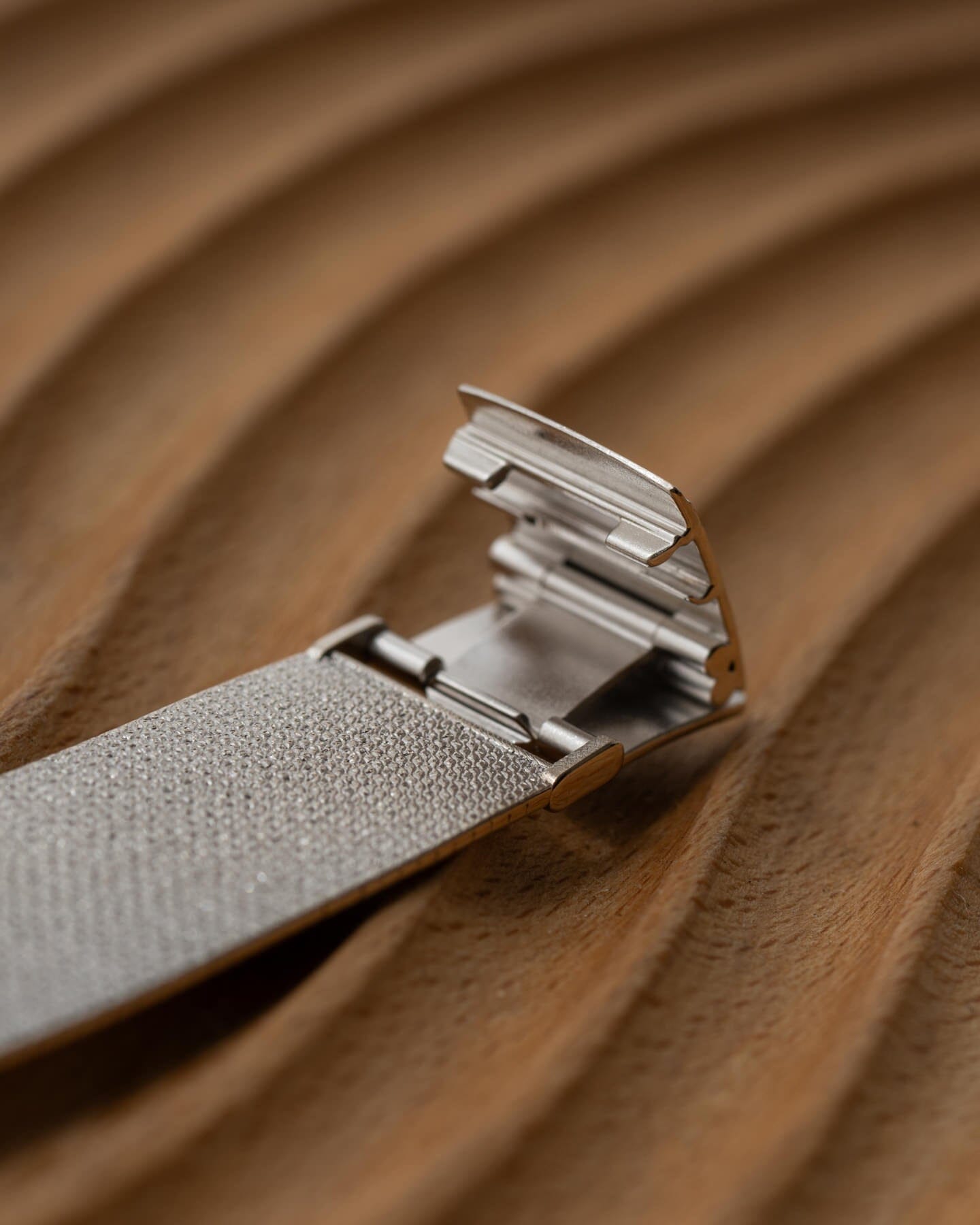 Audemars Piguet ラウンド WG アイスブルー Watch AUDEMARS PIGUET