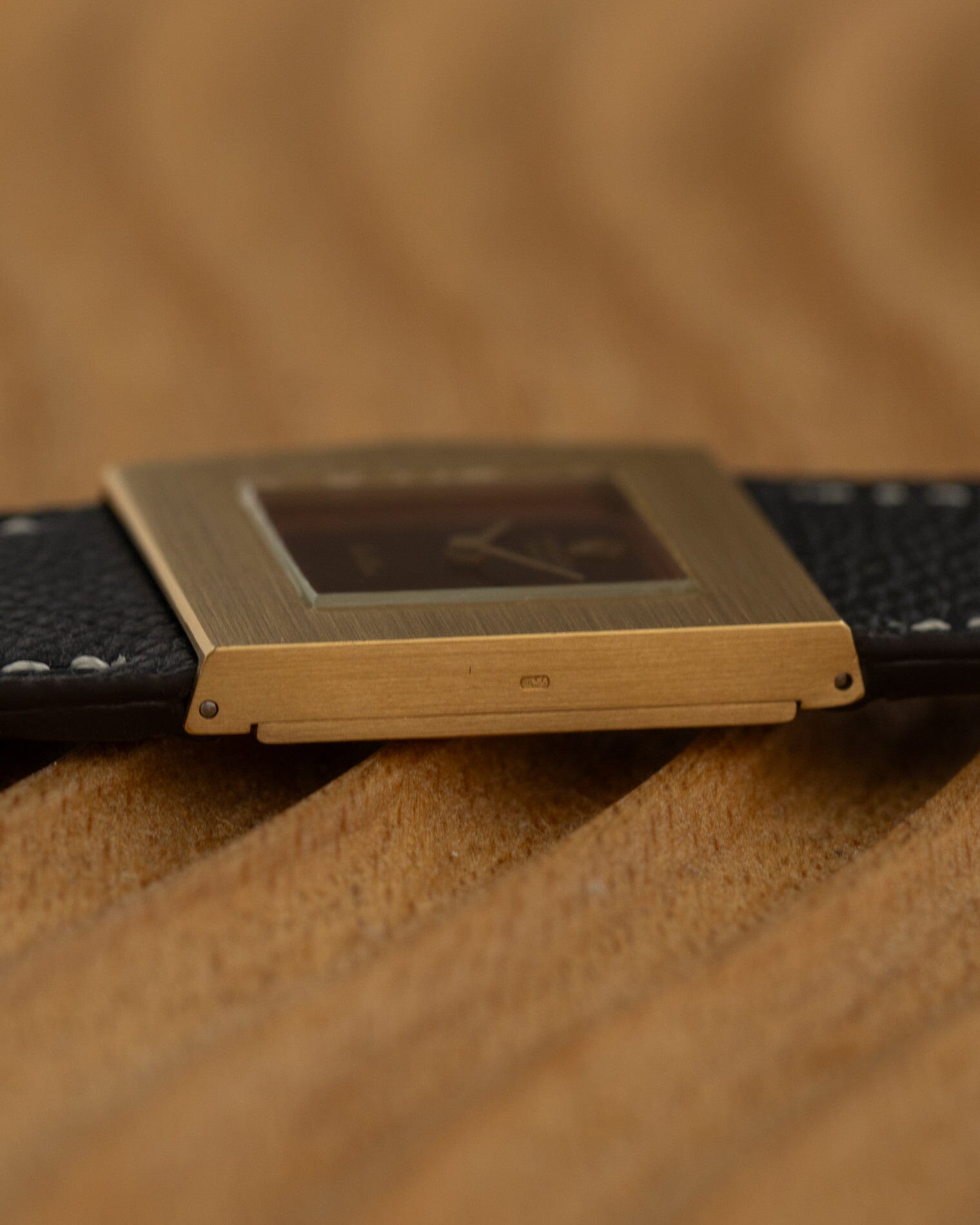 Rolex チェリーニ 4017 YG "キング・マイダス" 保証書付き Watch ROLEX