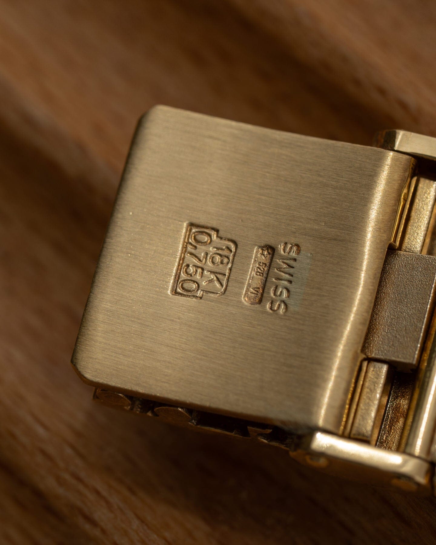 Vacheron Constantin トノー 31150 YG アイボリーダイアル Watch VACHERON CONSTANTIN