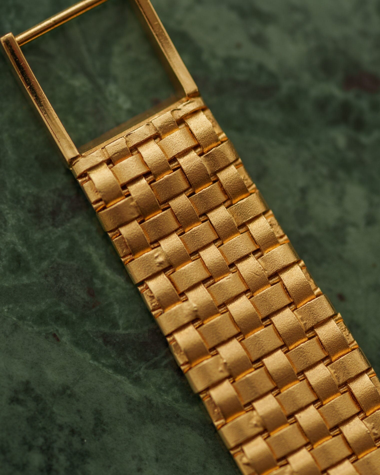 Vacheron Constantin メッシュドール YG シャンパンダイアル 箱保証書付き Watch VACHERON CONSTANTIN