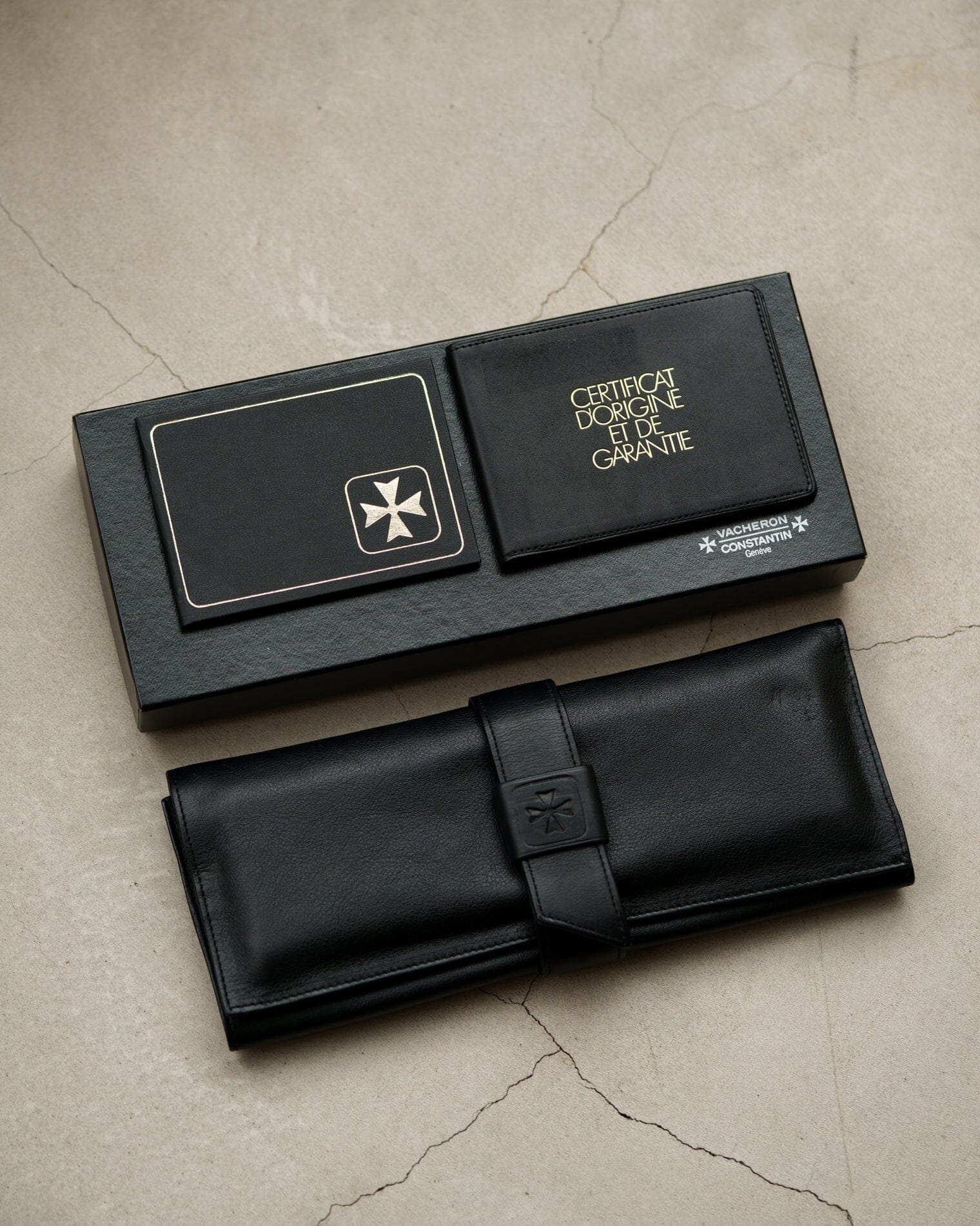 Vacheron Constantin メッシュドール YG シャンパンダイアル 箱保証書付き Watch VACHERON CONSTANTIN