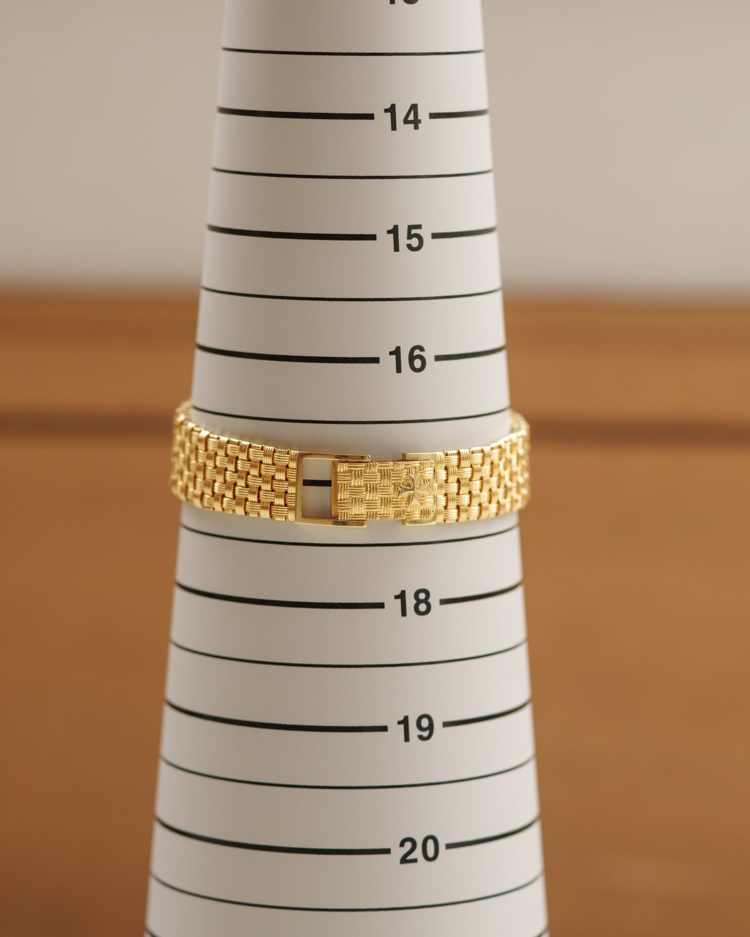 Vacheron Constantin メッシュドール YG シャンパンダイアル 箱保証書付き Watch VACHERON CONSTANTIN