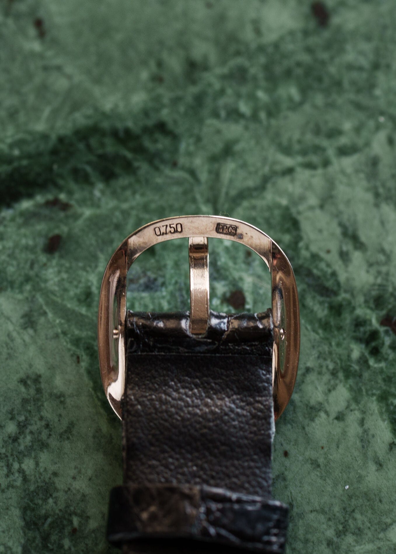 Patek Philippe ゴールデンエリプス 3548 WG ブルーダイアル 箱保証書付き Watch PATEK PHILIPPE