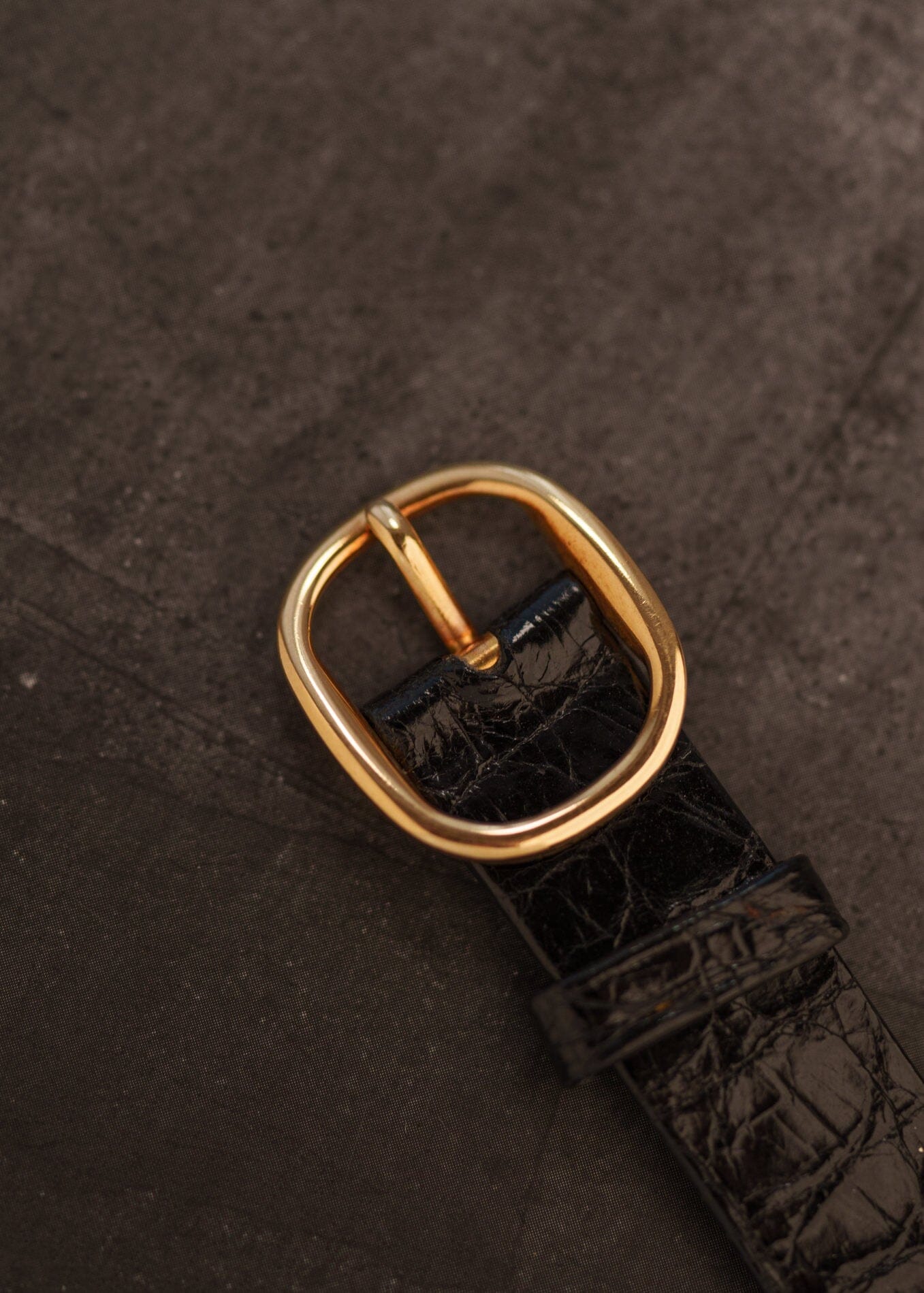 Patek Philippe ゴールデンエリプス 3548 YG シャンパンダイアル Watch PATEK PHILIPPE