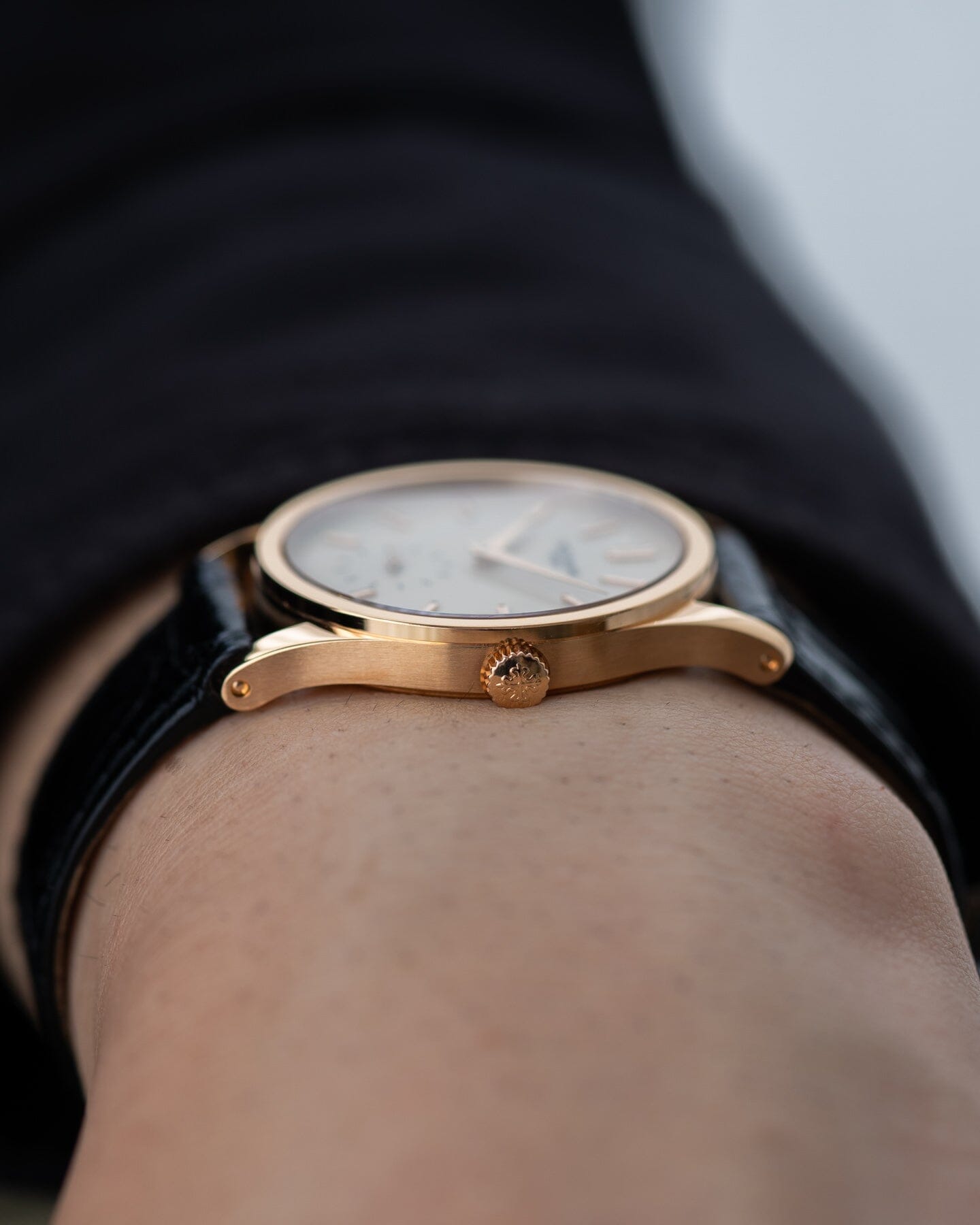 Patek Philippe カラトラバ 3796R 箱保証書付き Watch PATEK PHILIPPE