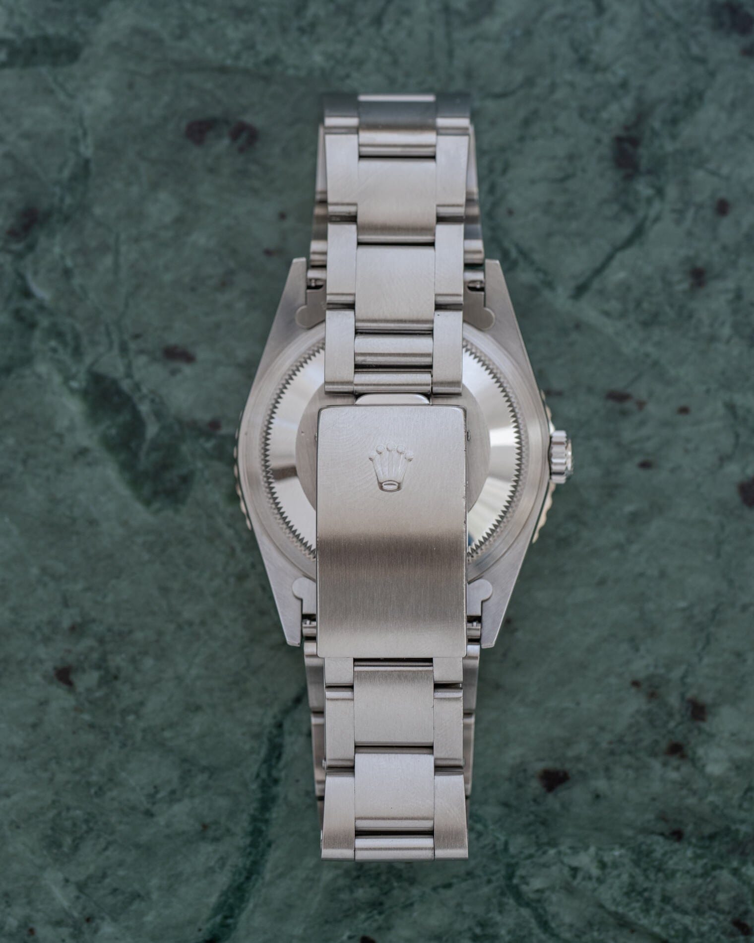 Rolex デイトジャスト 16264 "サンダーバード" ピンクシェルダイアル 箱保証書付き Watch ROLEX