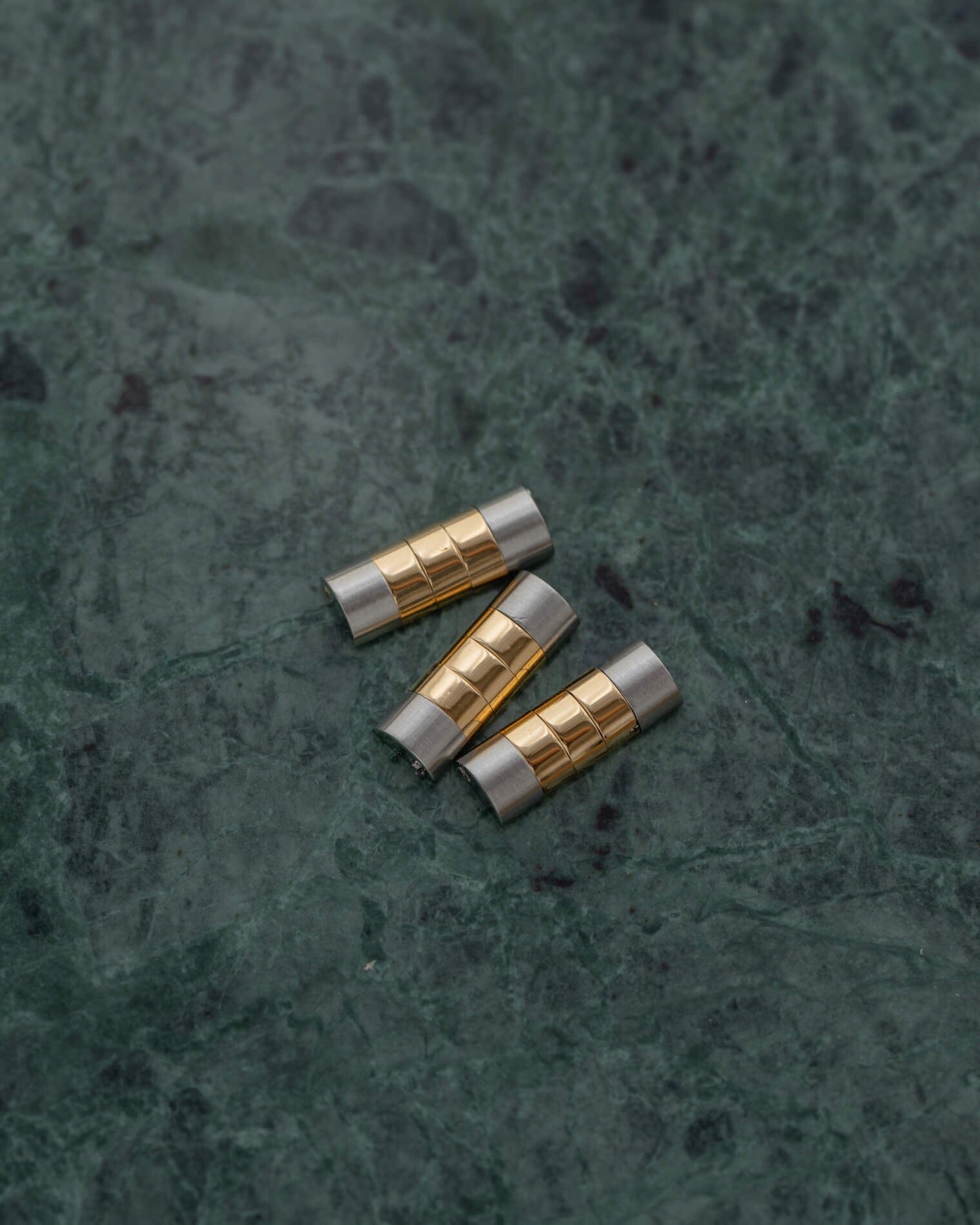 Rolex デイトジャスト 16233 ブラックタペストリーダイアル Watch ROLEX