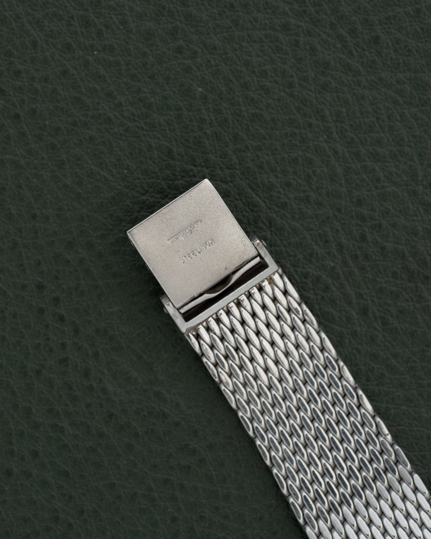 Audemars Piguet ラウンド 5274 スティール シルバー 保証書付き Watch AUDEMARS PIGUET
