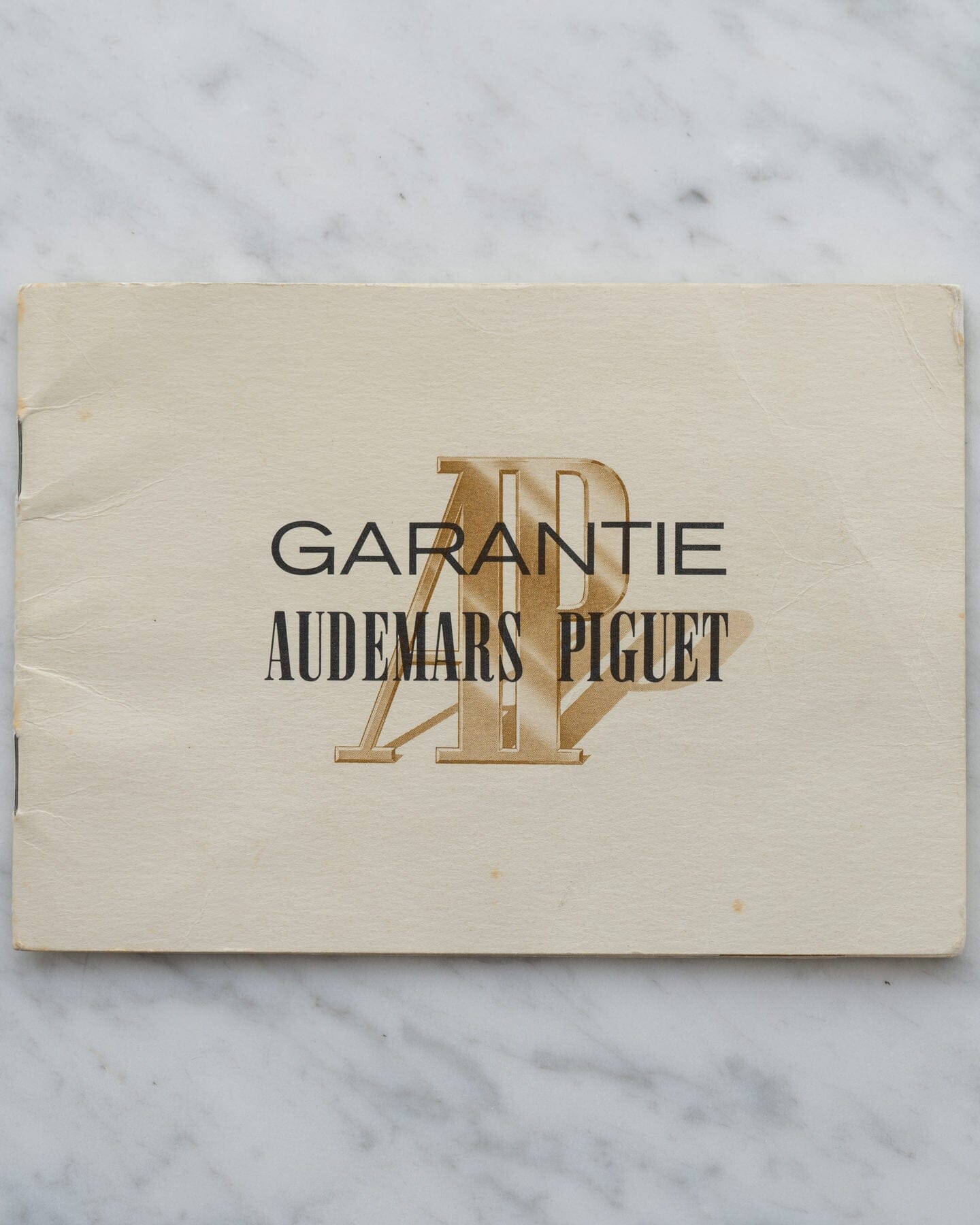 Audemars Piguet ラウンド 5274 スティール シルバー 保証書付き Watch AUDEMARS PIGUET