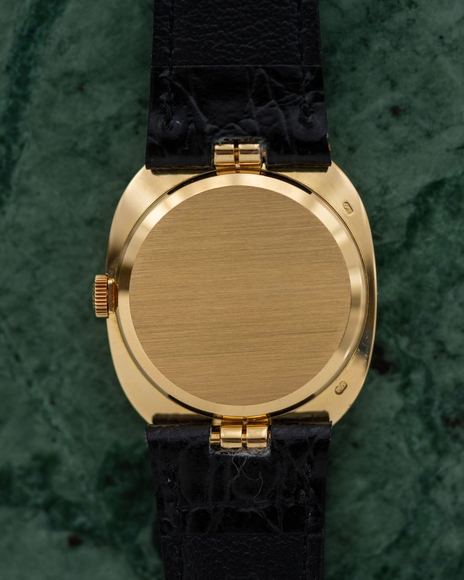 Patek Philippe ゴールデンエリプス 3848 YG ホワイトローマン Watch PATEK PHILIPPE