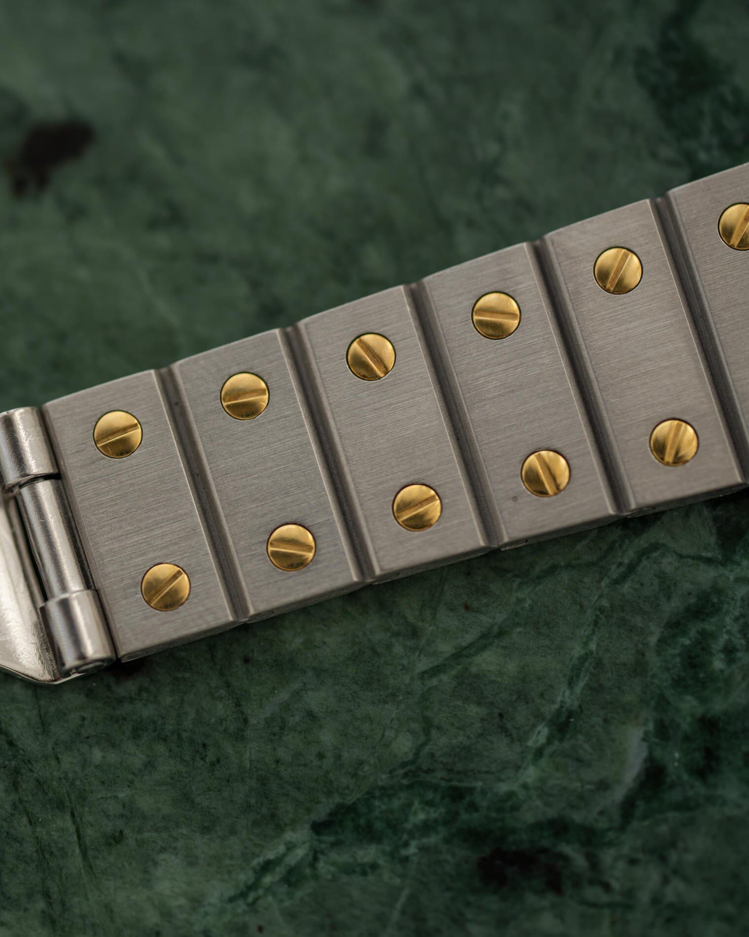 カルティエ サントスガルベ LM 2961 国際永久保証書付き Watch CARTIER