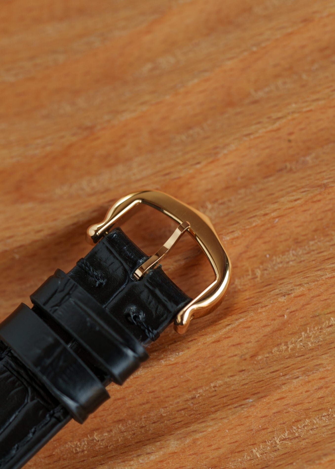 カルティエ マストタンク SM アイボリーローマン QZ Watch CARTIER