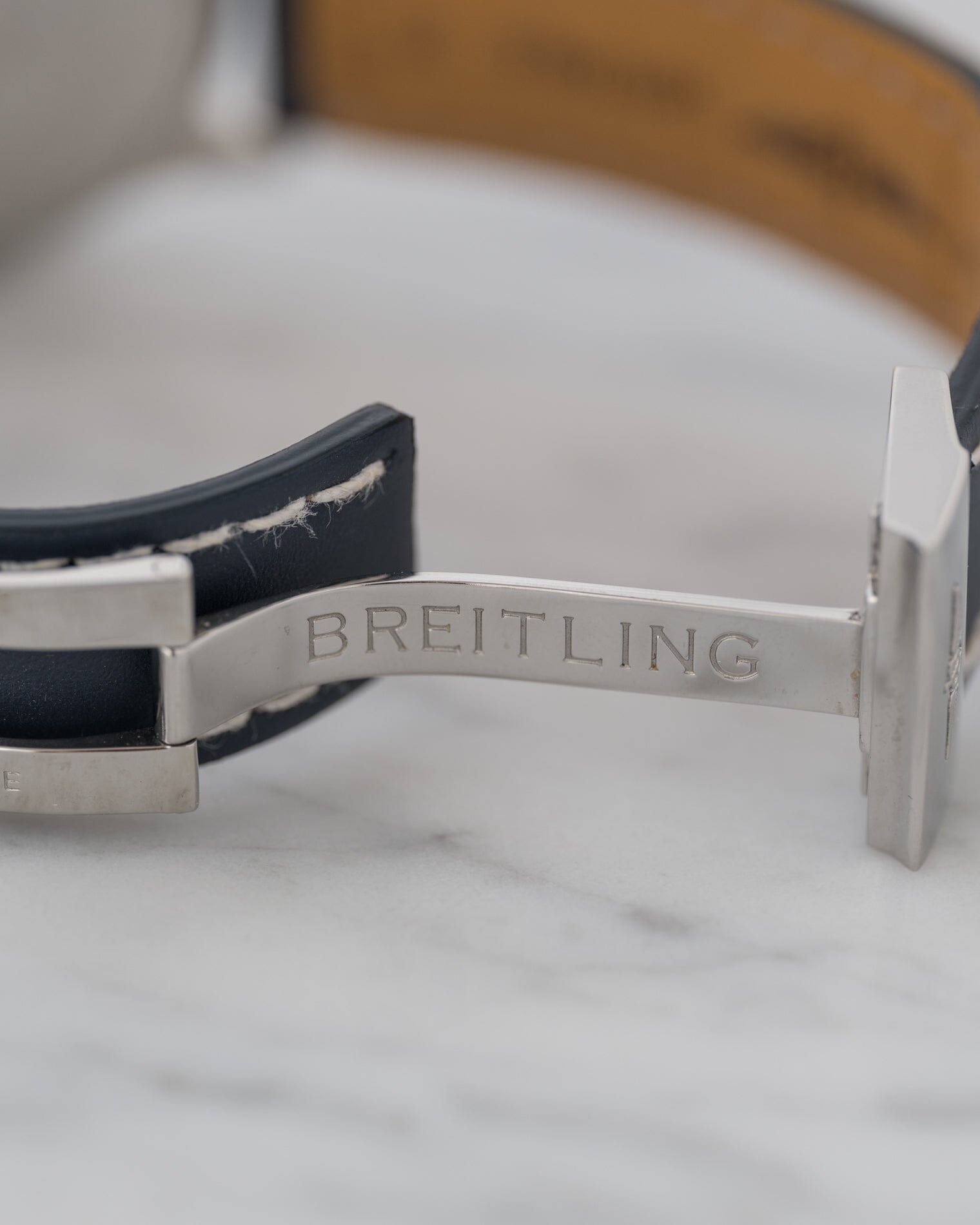 Breitling ナビタイマー92 A30022 "PATRULLA AGUILA" Watch BREITLING
