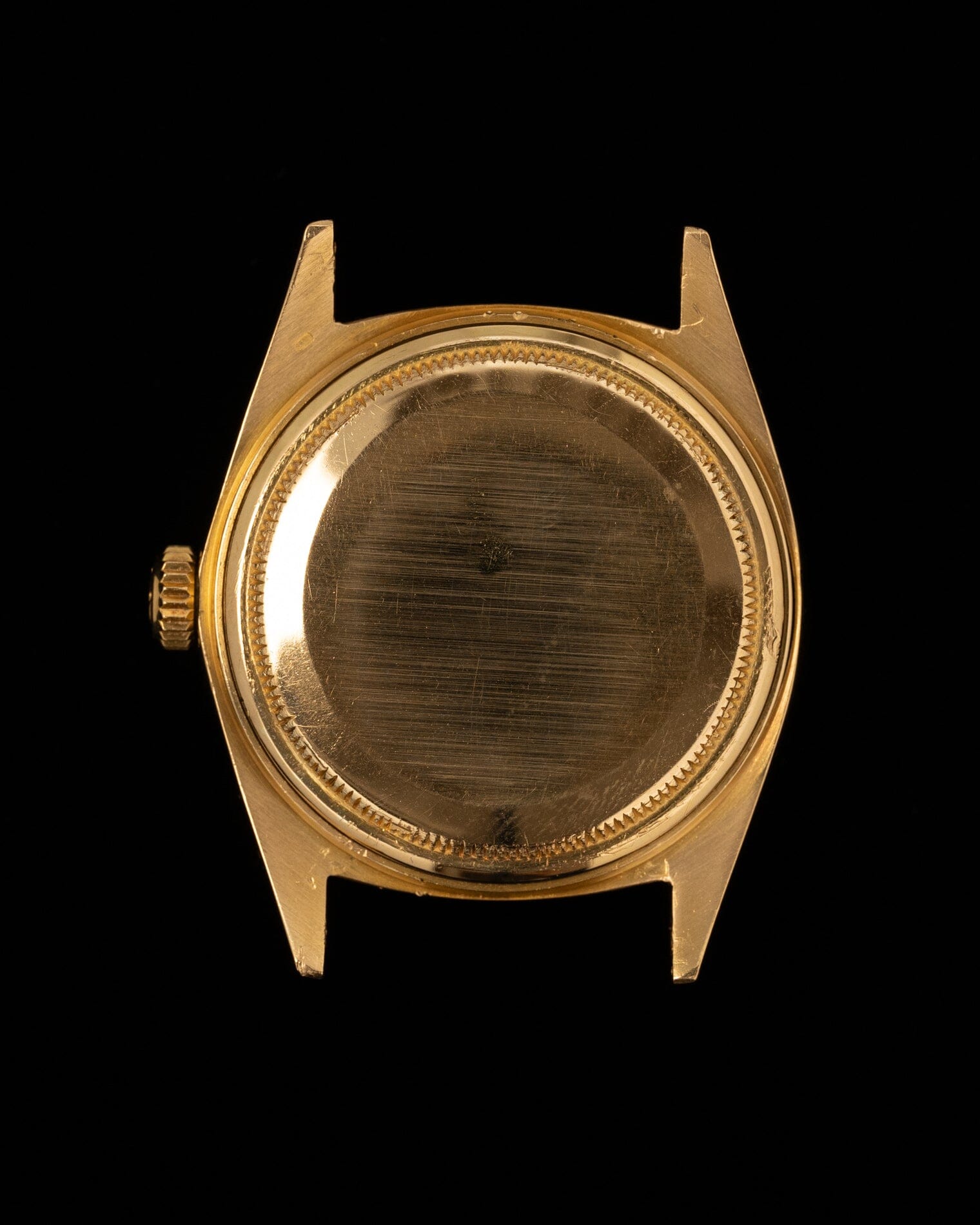 Rolex デイデイト 1803 YG シャンパンダイアル Watch ROLEX