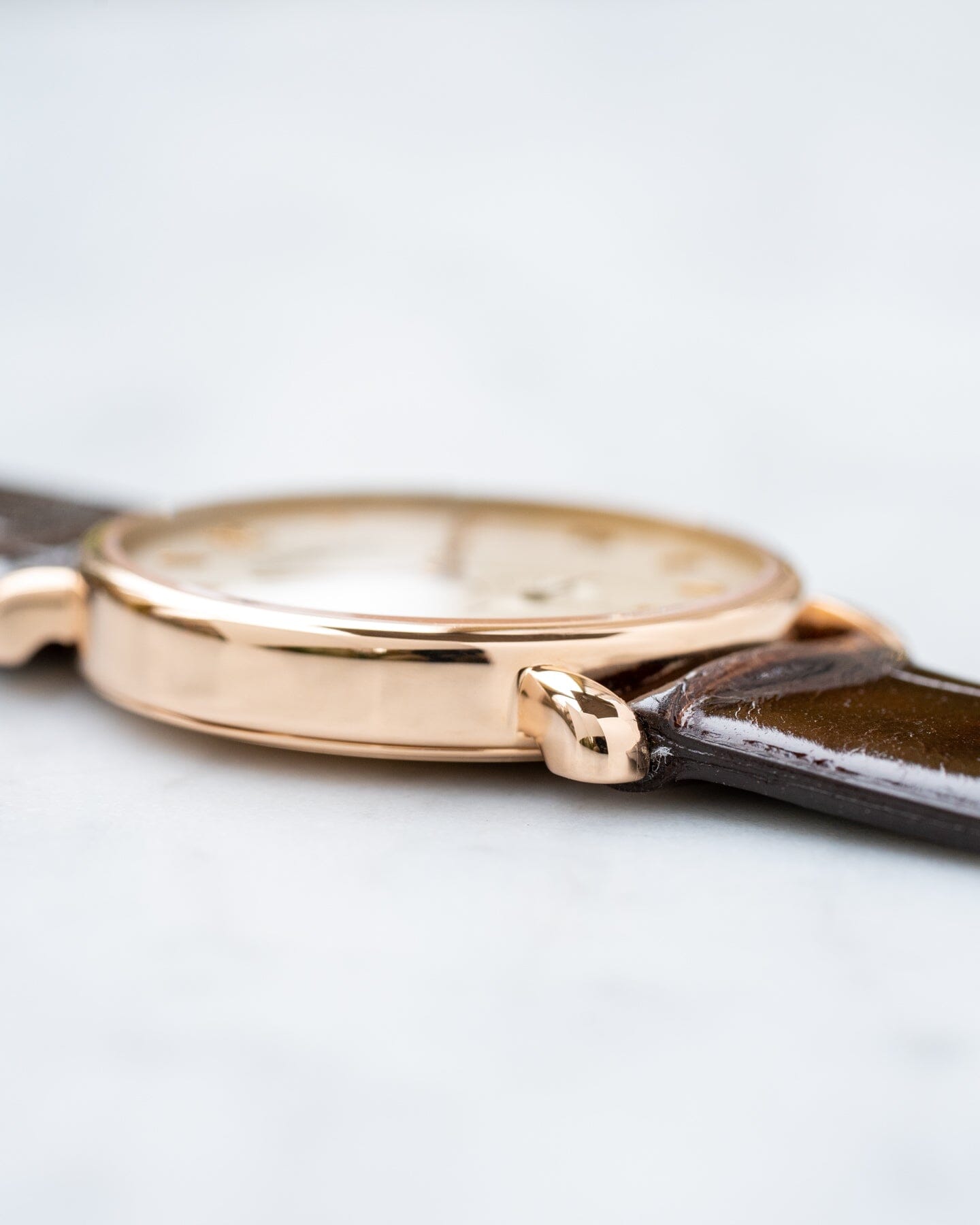 オーデマ ピゲ 4932 PG アラビアダイアル 保証書付 50本限定 Watch AUDEMARS PIGUET
