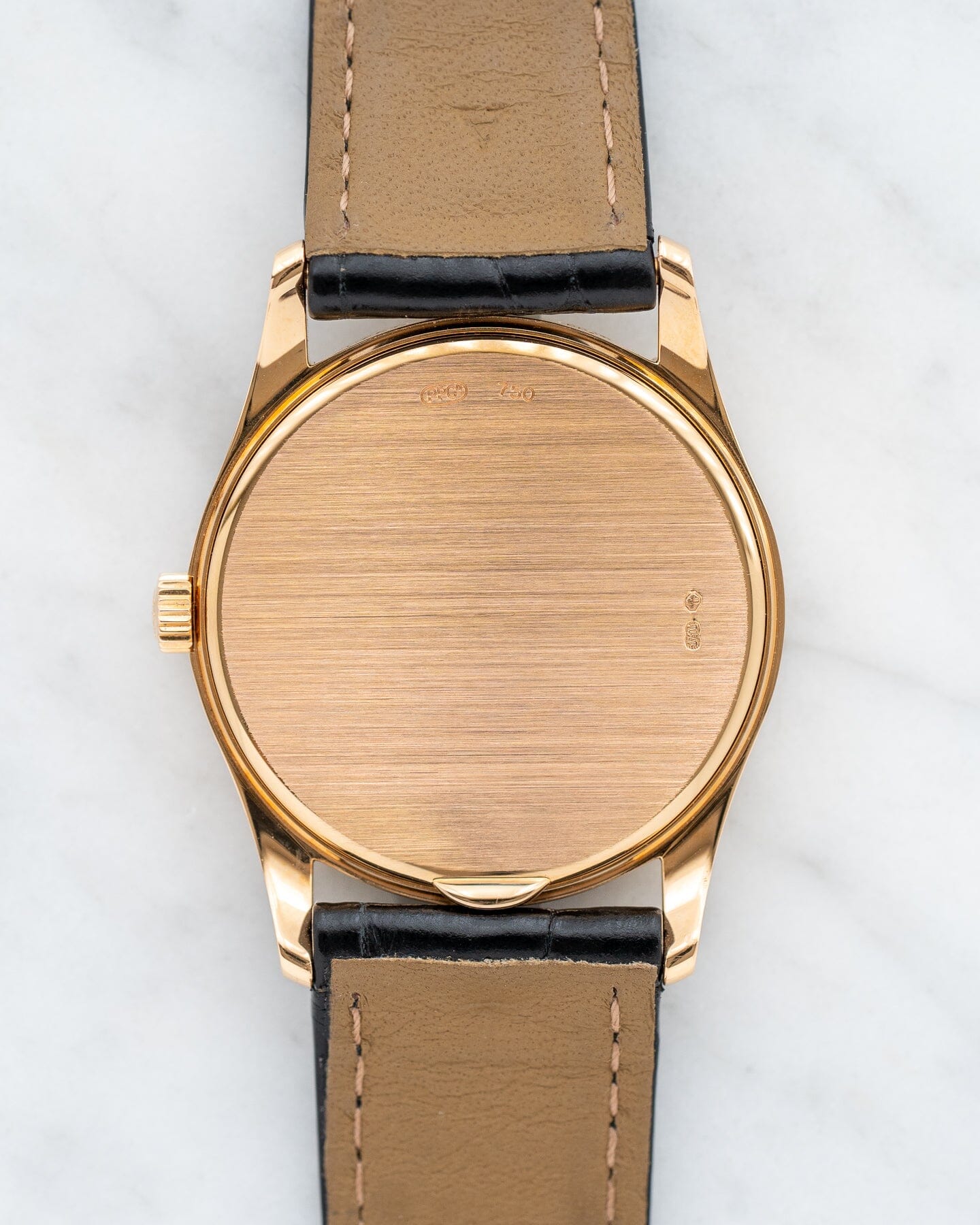 Patek Philippe カラトラバ 3796R 箱保証書付き Watch PATEK PHILIPPE