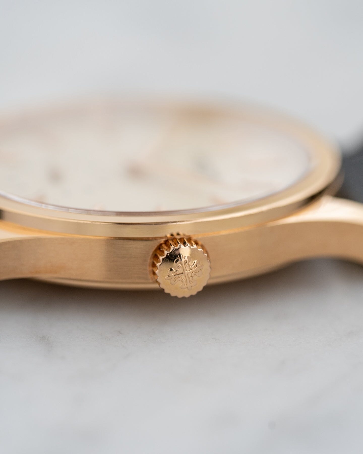 Patek Philippe カラトラバ 3796R 箱保証書付き Watch PATEK PHILIPPE