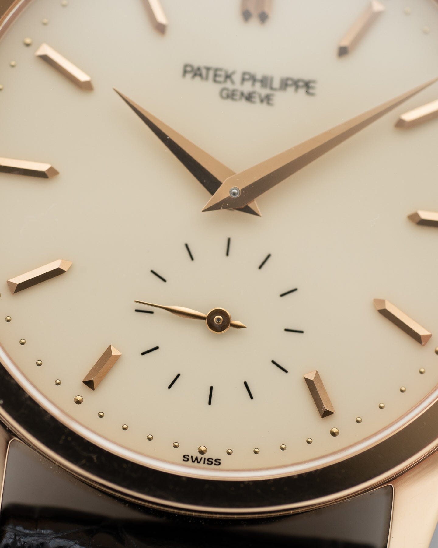 Patek Philippe カラトラバ 3796R 箱保証書付き Watch PATEK PHILIPPE
