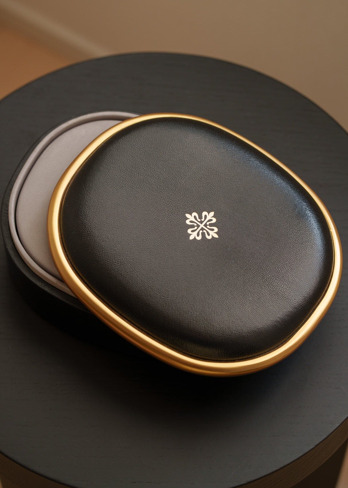 Patek Philippe ゴールデンエリプス 3548 WG ブルーダイアル 箱保証書付き Watch PATEK PHILIPPE