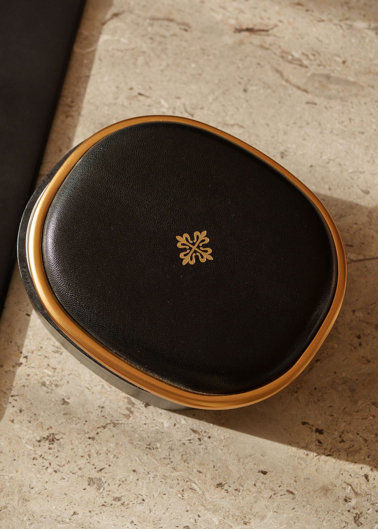 Patek Philippe ゴールデンエリプス 3548 WG ブルーダイアル 箱保証書付き Watch PATEK PHILIPPE