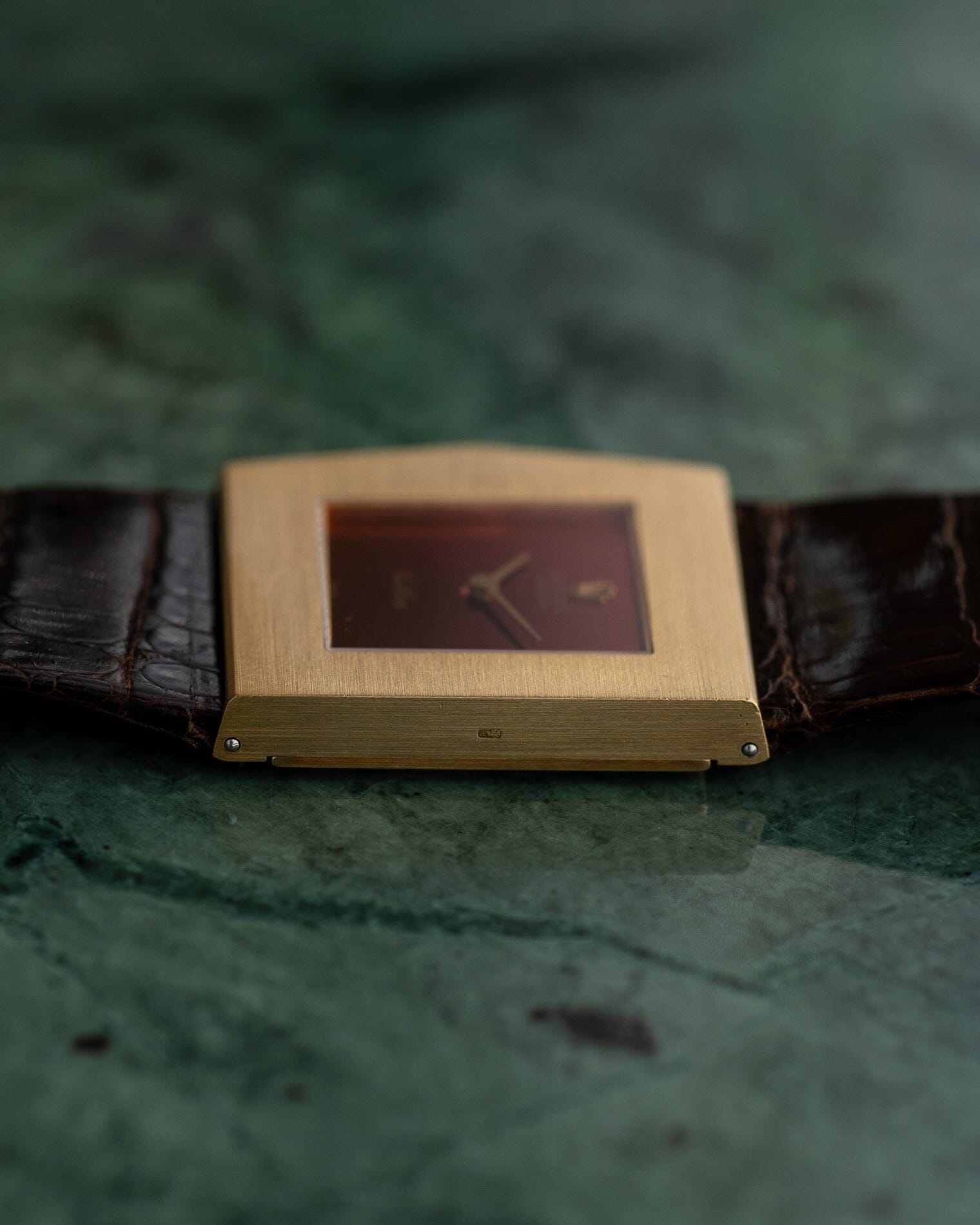 Rolex チェリーニ 4017 YG "キング・マイダス" Watch ROLEX