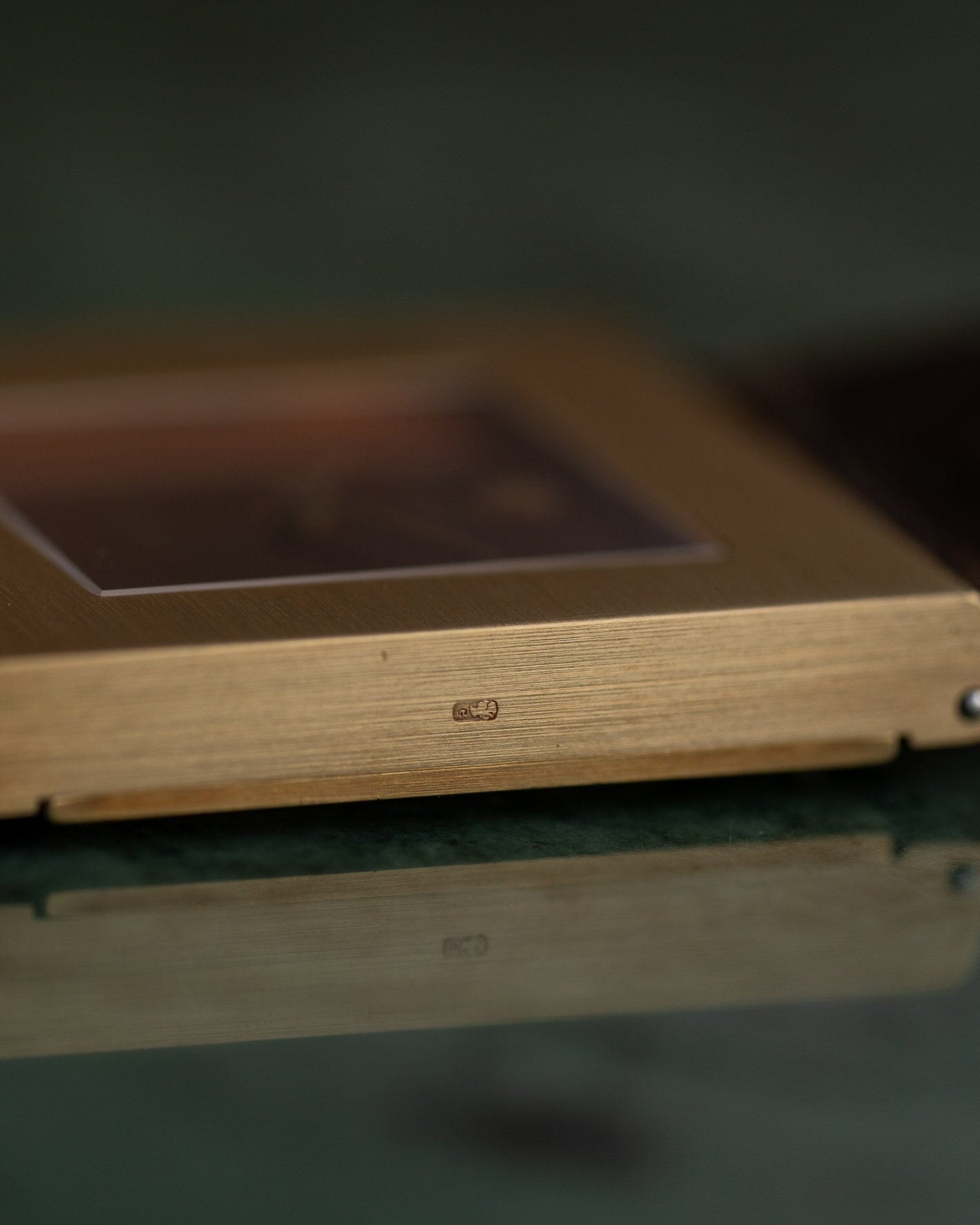 Rolex チェリーニ 4017 YG "キング・マイダス" Watch ROLEX