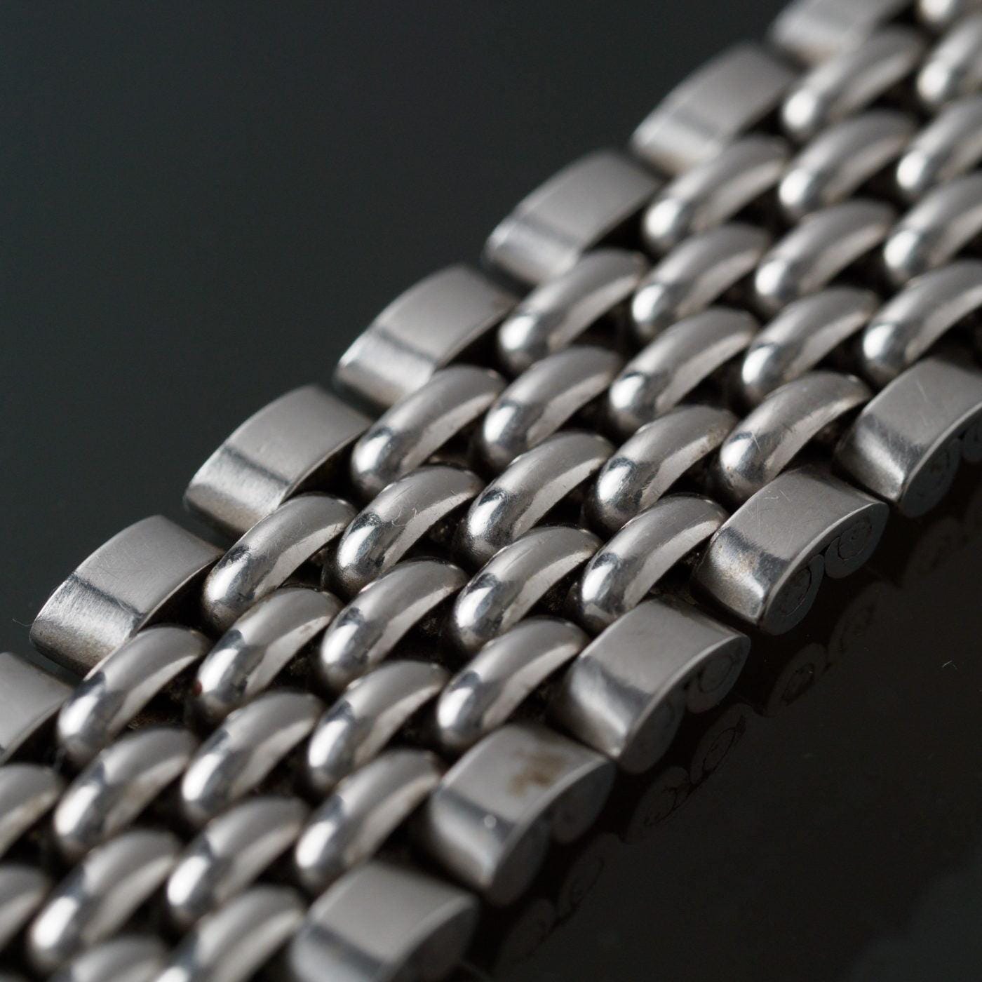 CITIZEN Homer Date Crystal Gilt Dial - Arbitro