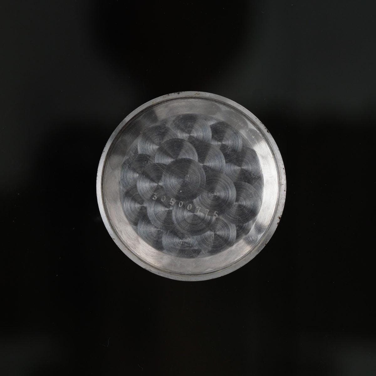 CITIZEN Jet Auto Dater Rookie 1960s - Arbitro