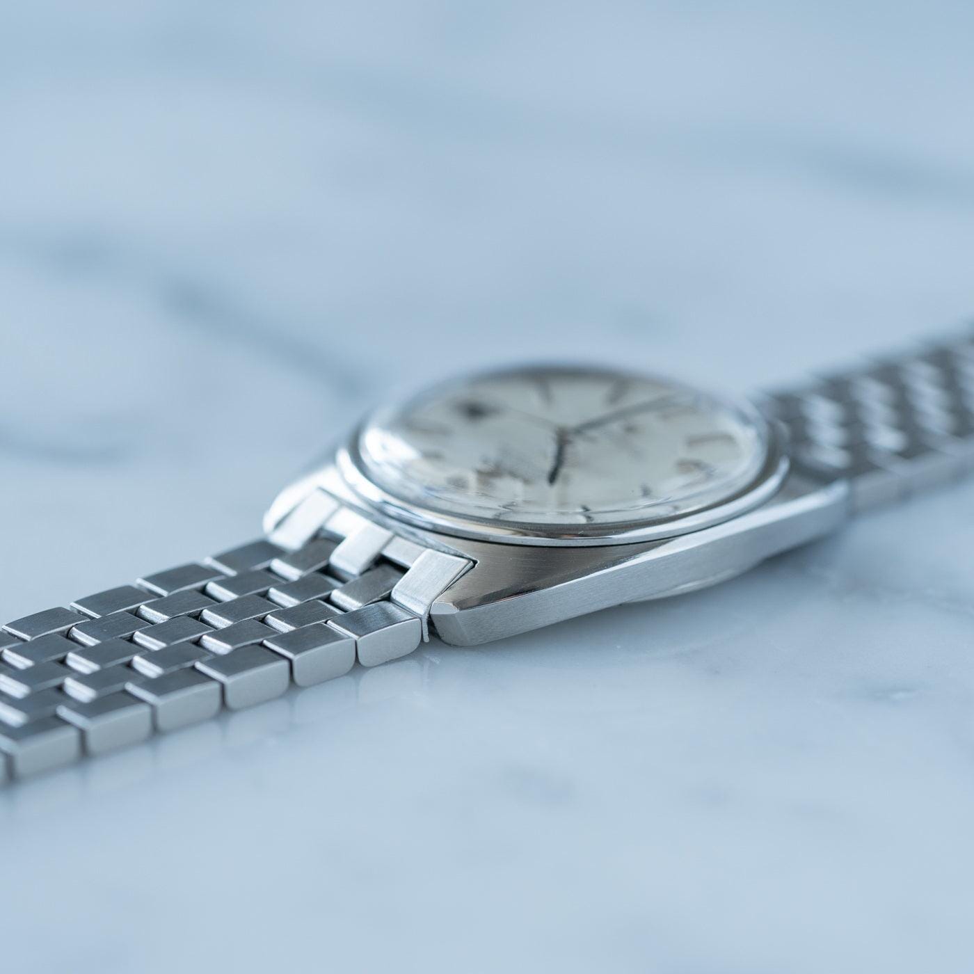 OMEGA Constellation Chronometer ST 168.017 SP - Arbitro