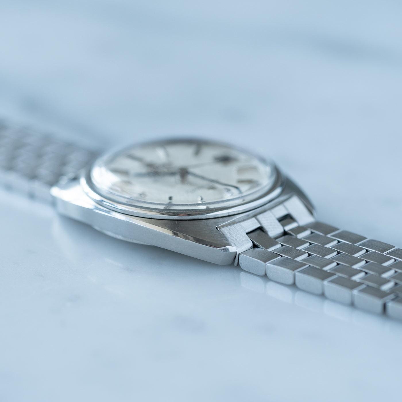 OMEGA Constellation Chronometer ST 168.017 SP - Arbitro