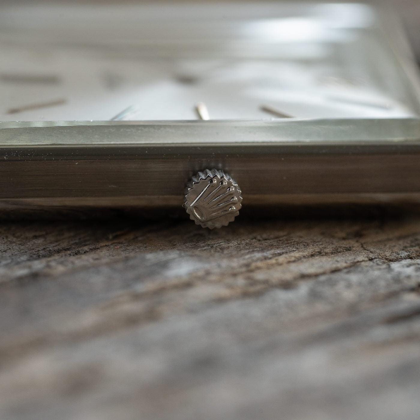 ROLEX Cellini 3603 Rectangle WG - Arbitro