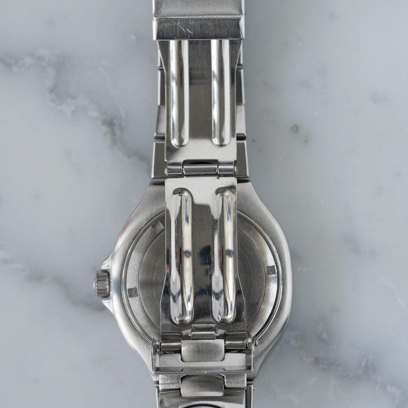 OMEGA Seamaster 200 "Pre-Bond" 396.1062 1990s - Arbitro