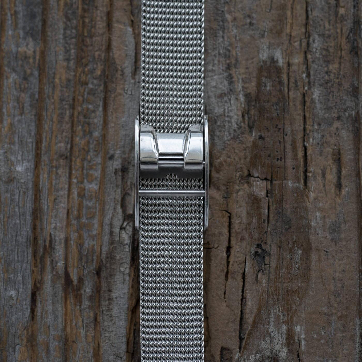 OMEGA Geneve Navy Dial Ladies 1970s - Arbitro