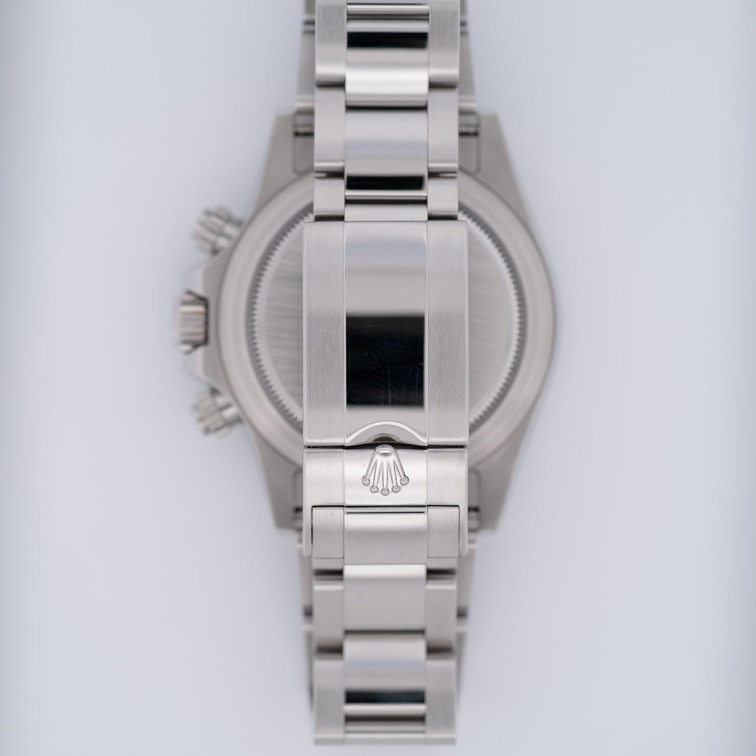 ROLEX Cosmograph Daytona 116520 Black - Arbitro