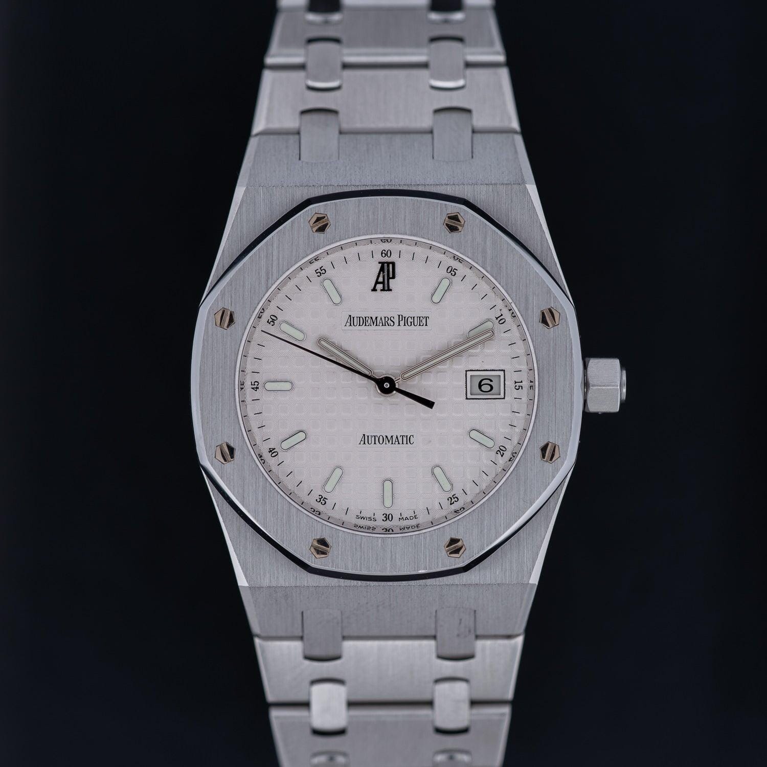 Audemars Piguet Royal Oak / オーデマ ピゲ ロイヤルオーク 15000ST