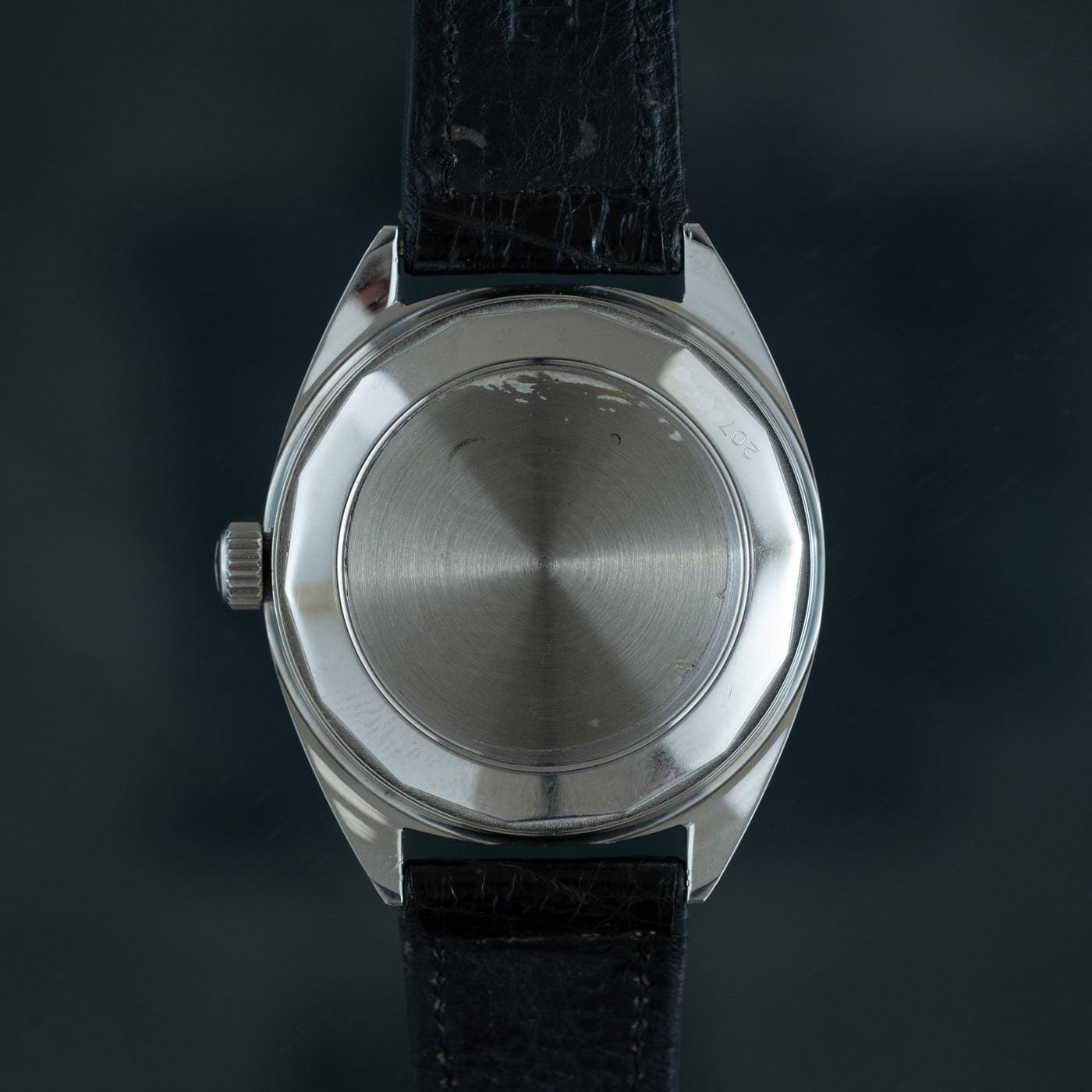 IWC Yacht Club 1811 Blue Dial "NOS" - Arbitro