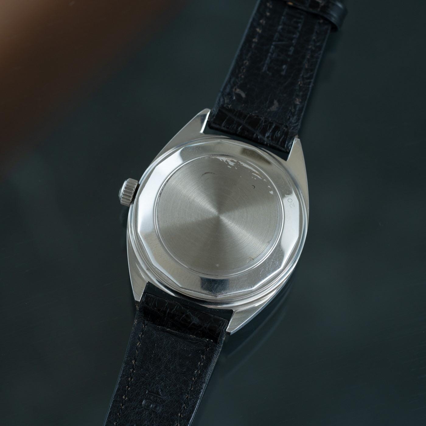 IWC Yacht Club 1811 Blue Dial "NOS" - Arbitro