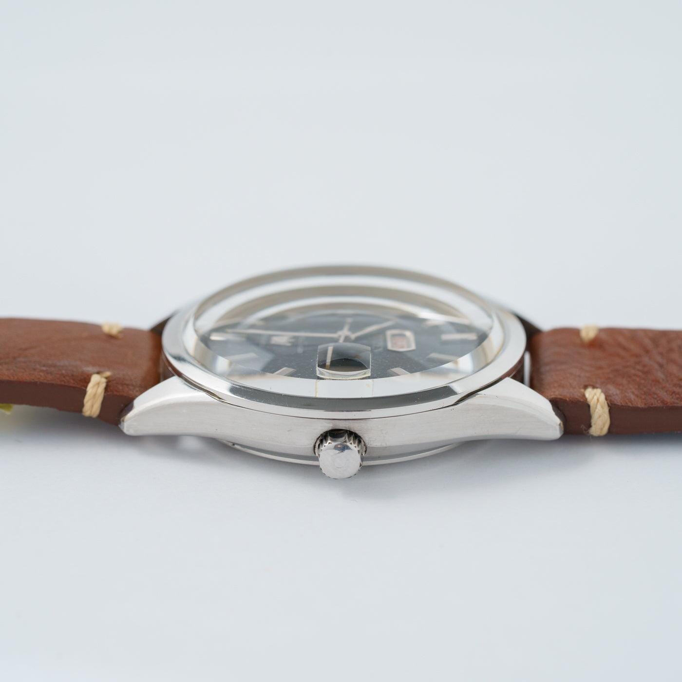 CITIZEN Crystal Seven Star Dust Dial 1960s - Arbitro