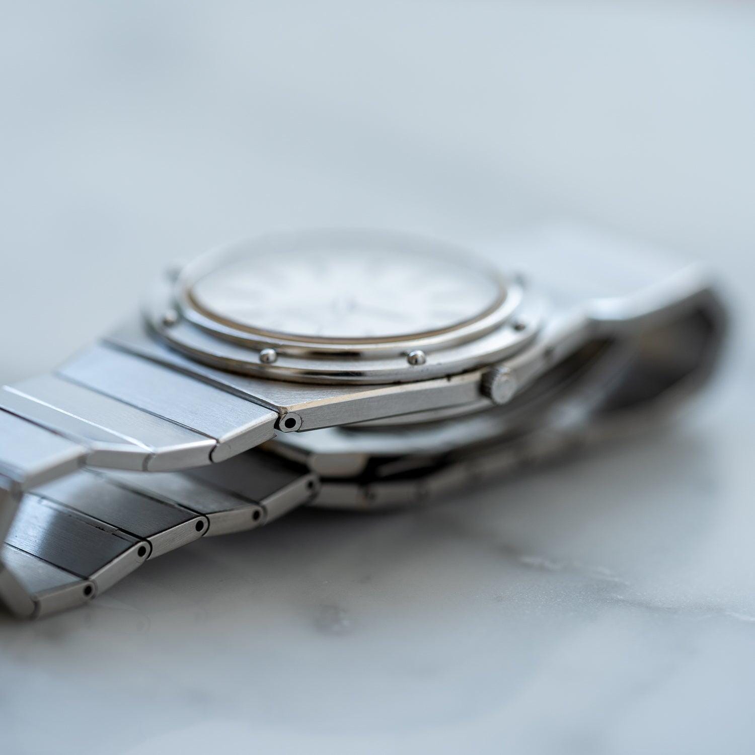 OMEGA Constellation Marine Quartz 196.0147 - Arbitro