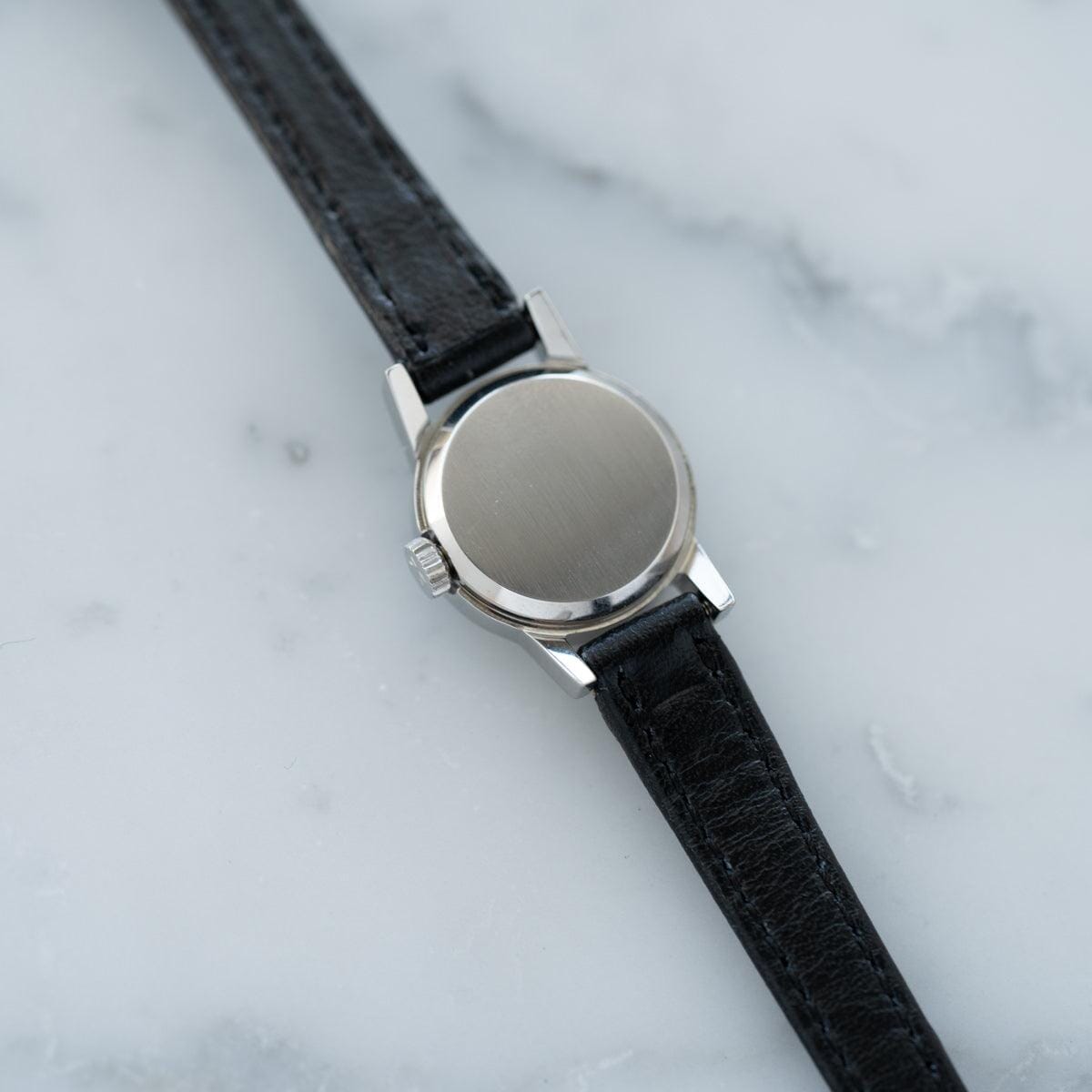 OMEGA Geneve Ladies 1970s - Arbitro