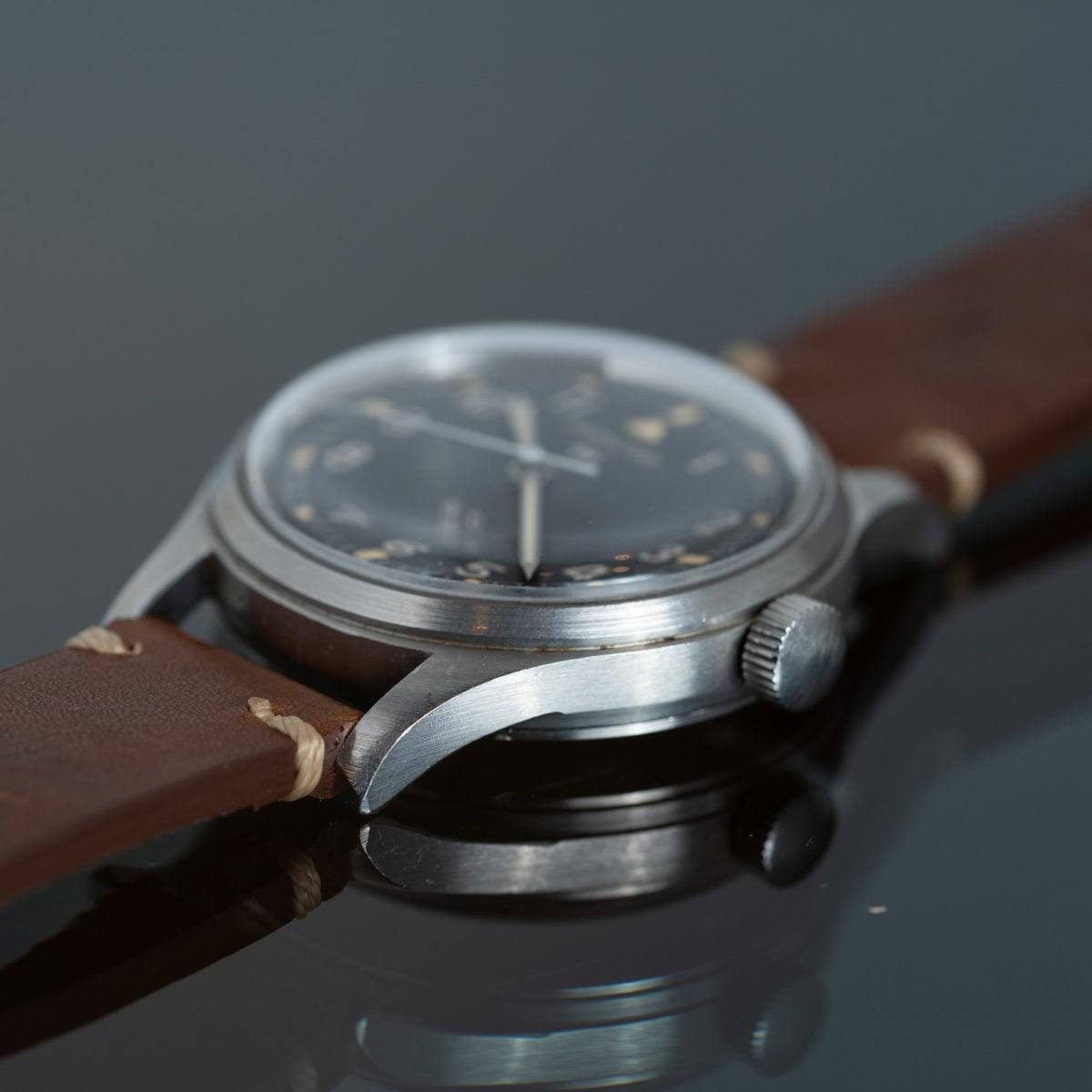 HAMILTON G.S Tropicalized 75003-3 1960s - Arbitro