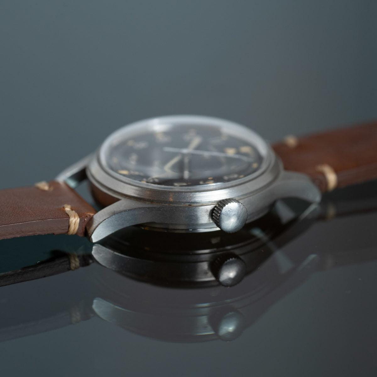HAMILTON G.S Tropicalized 75003-3 1960s - Arbitro