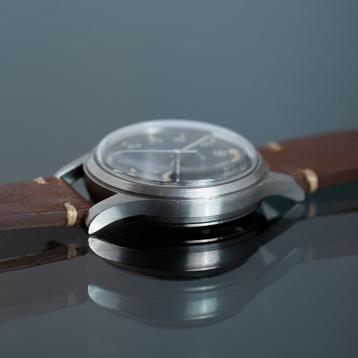 HAMILTON G.S Tropicalized 75003-3 1960s - Arbitro