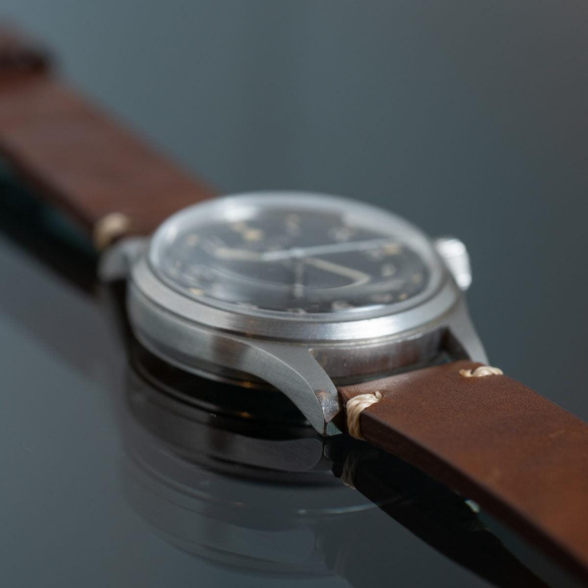 HAMILTON G.S Tropicalized 75003-3 1960s - Arbitro