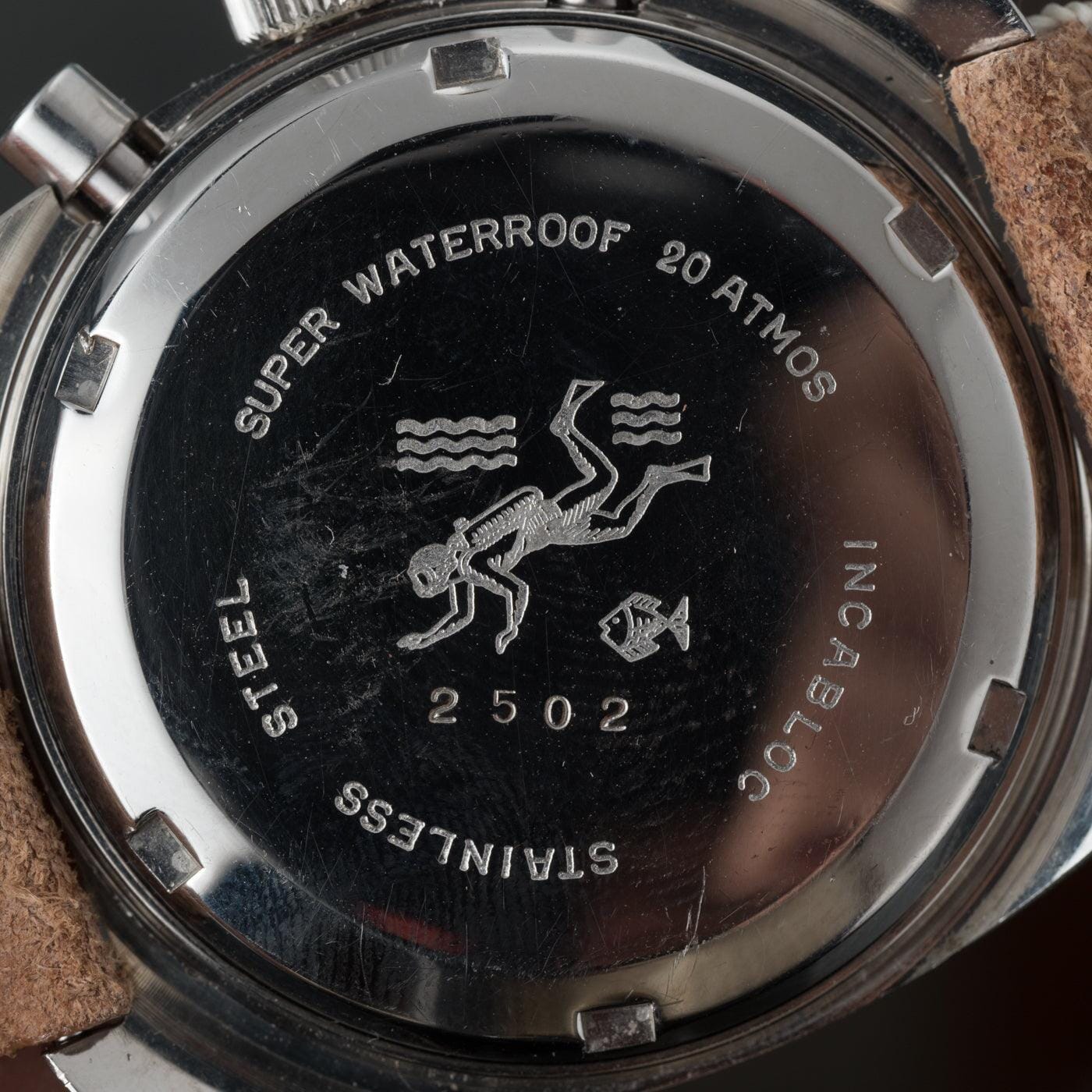 KIENZLE Yachting Chronograph - Arbitro