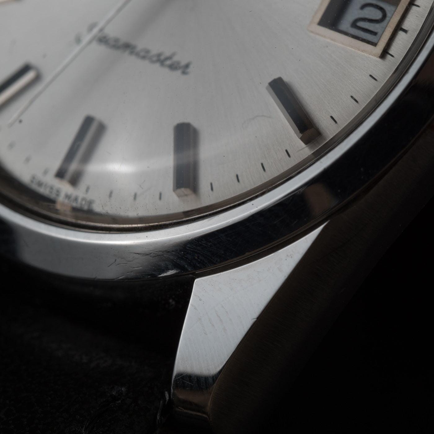 OMEGA Seamaster Chronometer (シーマスター クロノメーター) - Arbitro