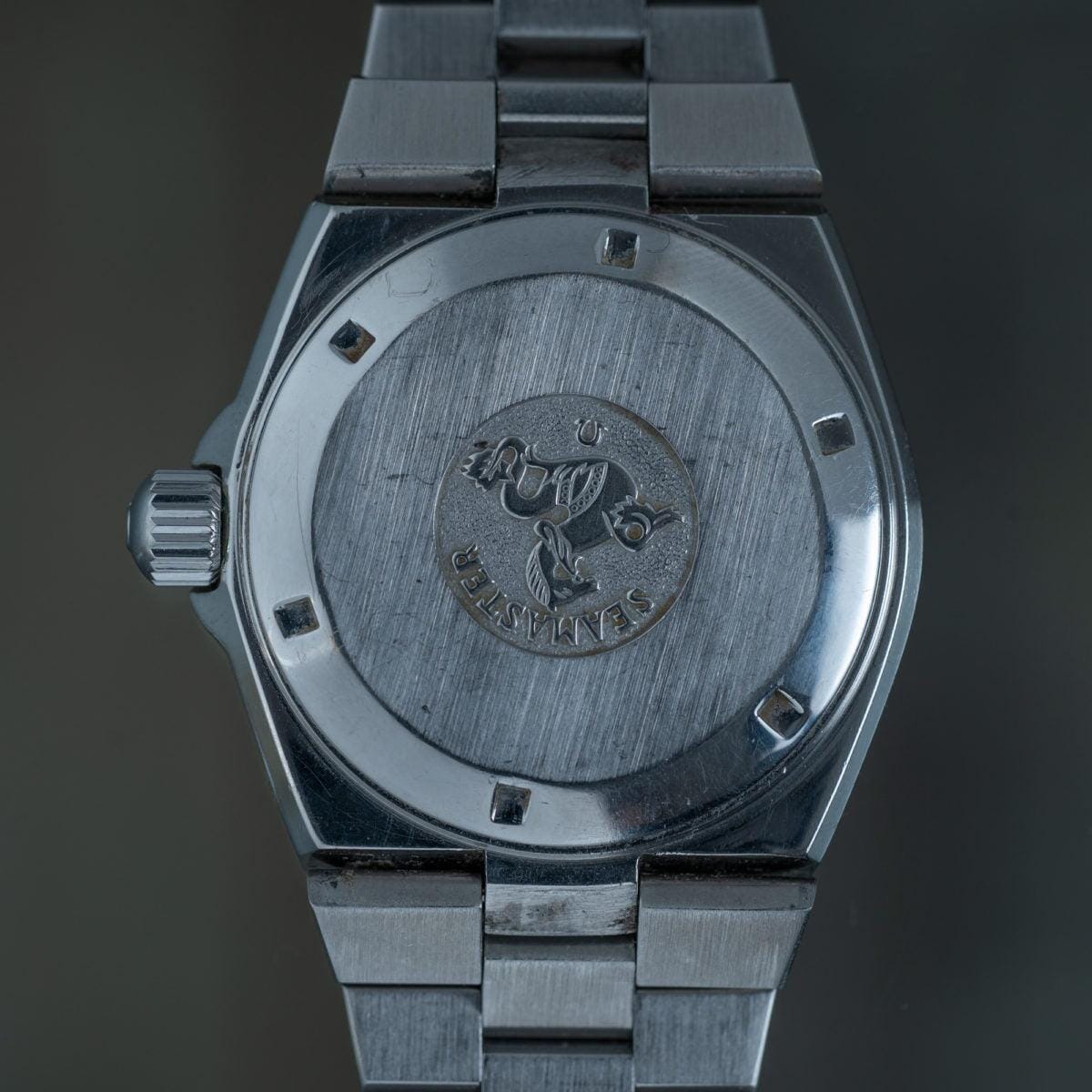 OMEGA Seamaster 120 "Baby Ploprof" 166.0251 - Arbitro