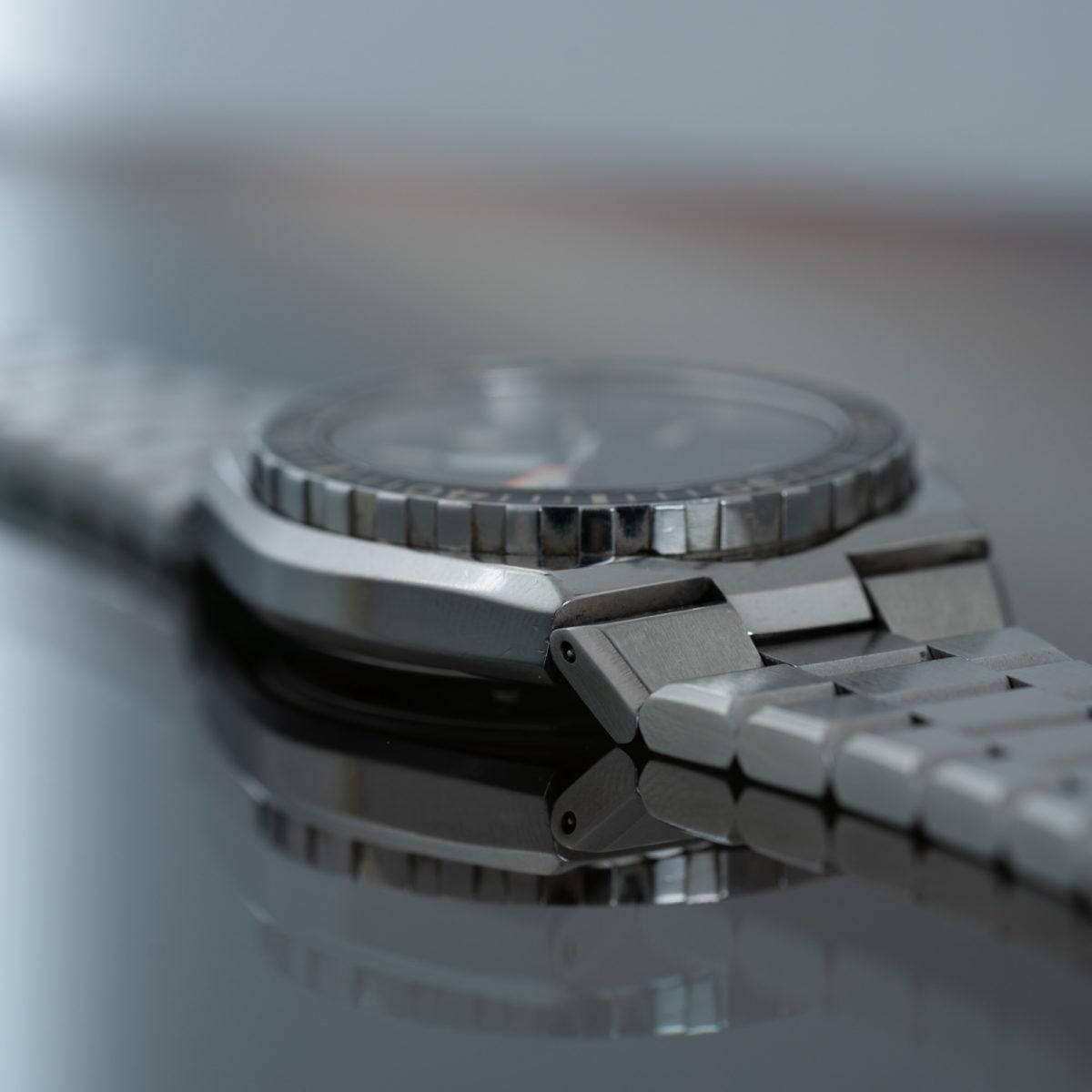 OMEGA Seamaster 120 "Baby Ploprof" 166.0251 - Arbitro